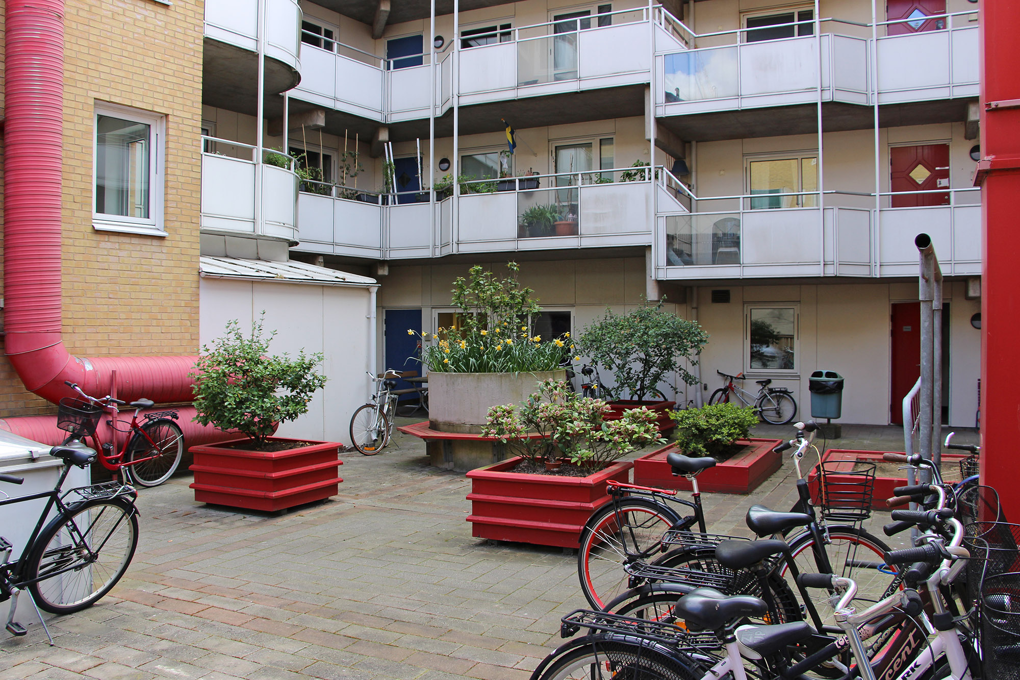 Nygatan 34, 231 43, Trelleborg