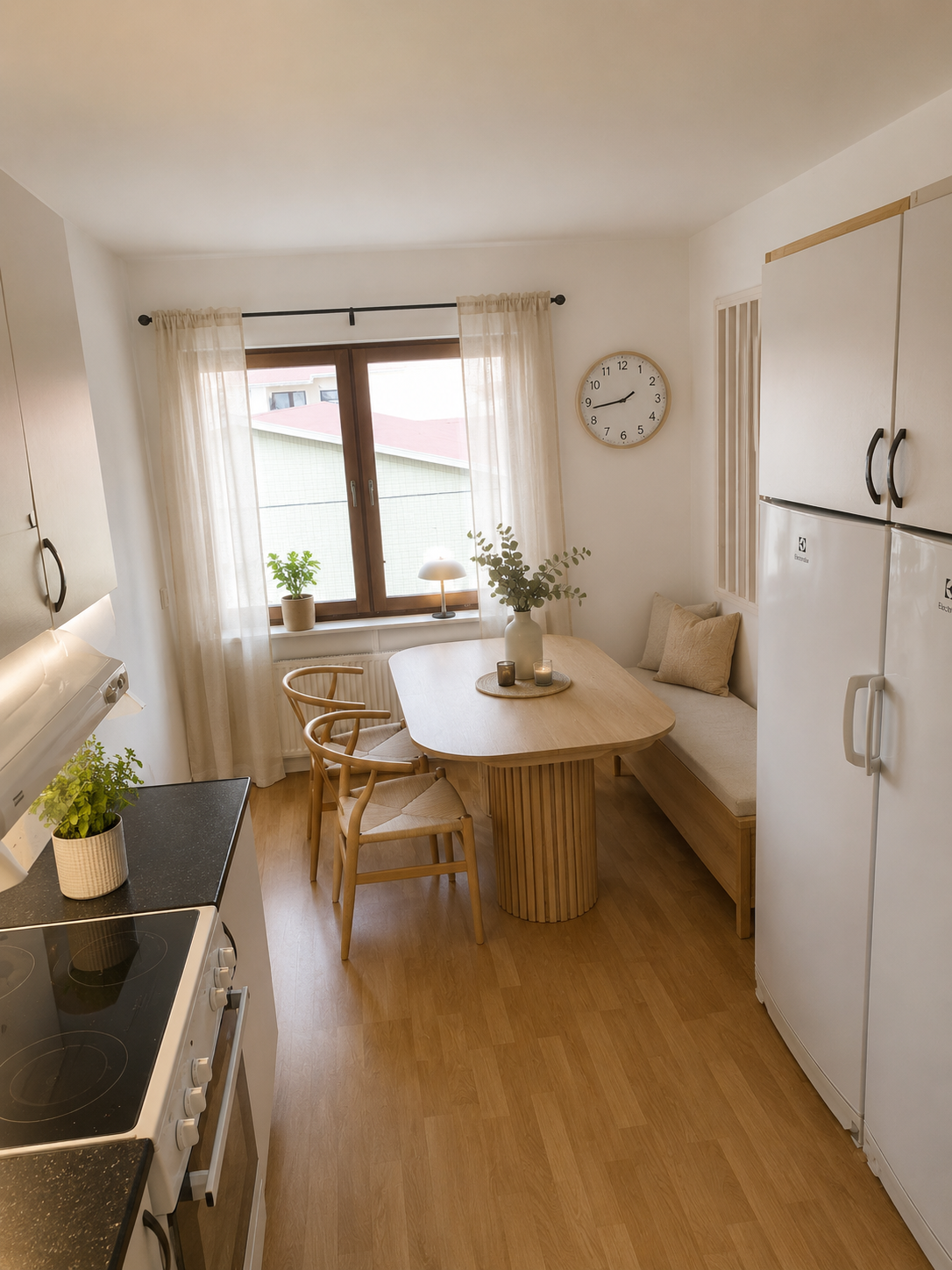Hemmansgatan 214, 931 56, Skellefteå