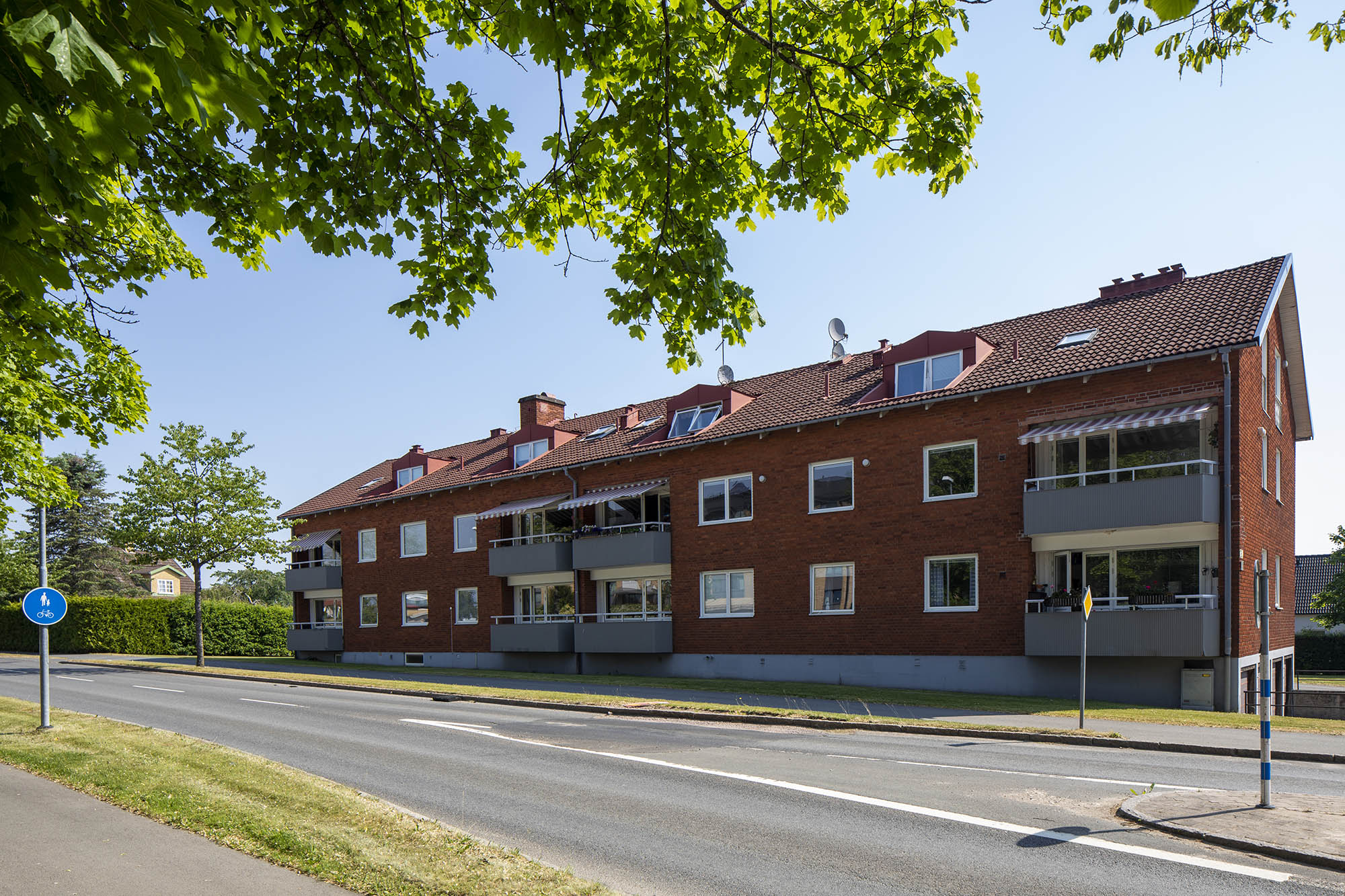 Sveavägen 26A, 331 50, Värnamo 2