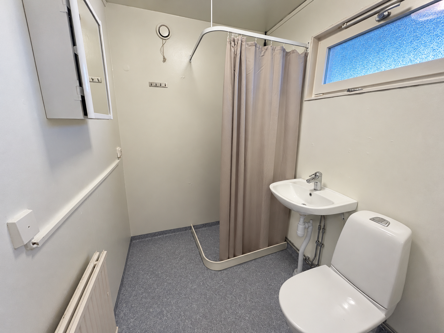 Baldersgatan 4, 811 31, Sandviken