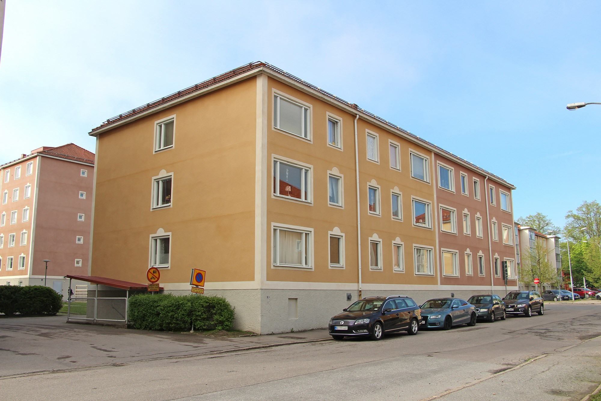 Södra Sjötullsgatan 14 B, 802 80, Gävle 3