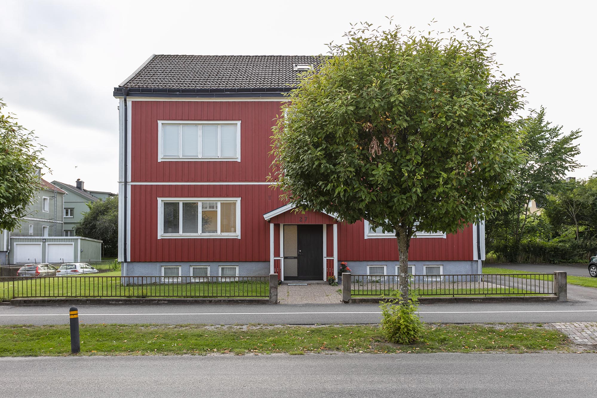 Sankt Sigfridsgatan 27, 521 35, Falköping