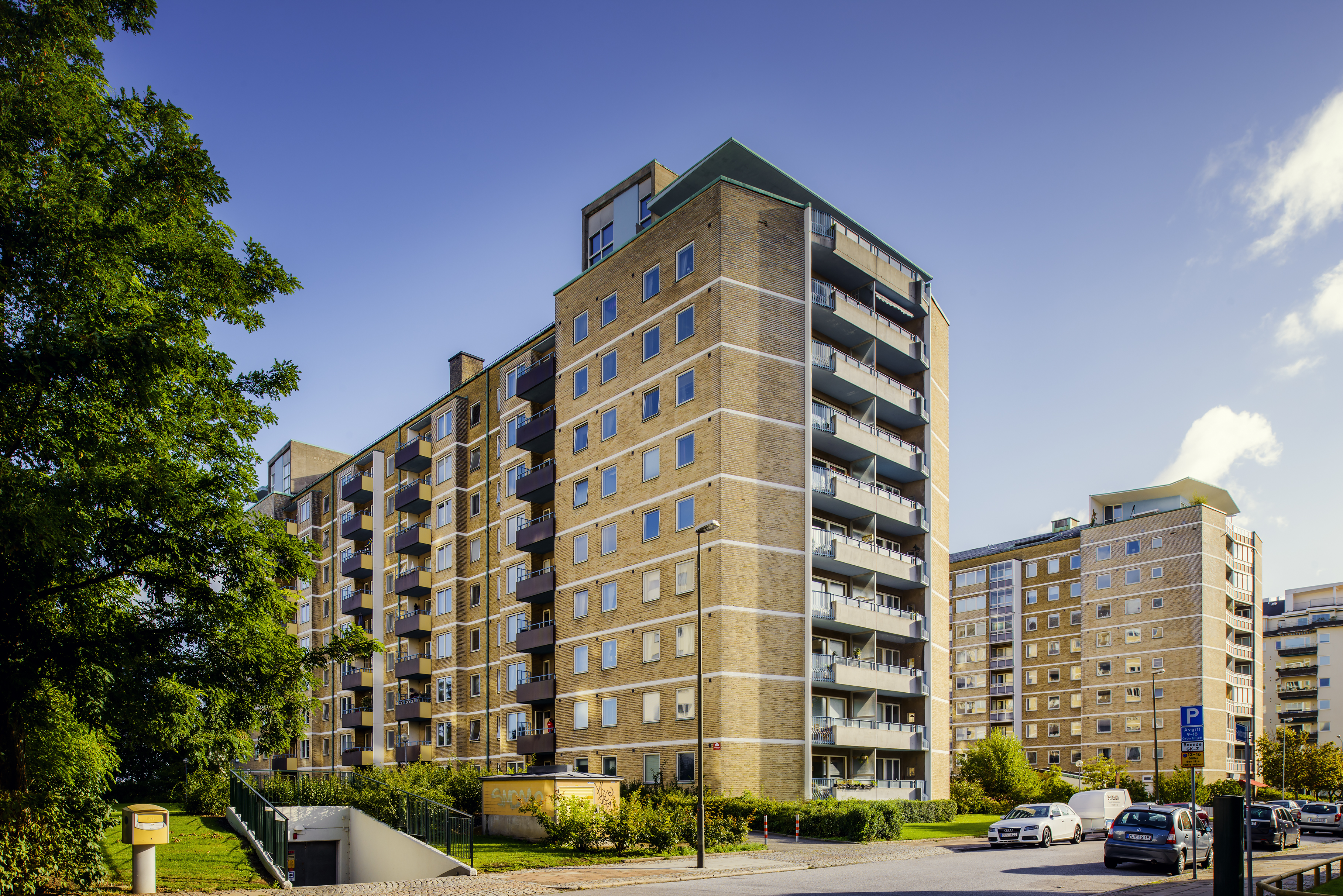 Roslins Väg 20 A, 217 55, Malmö