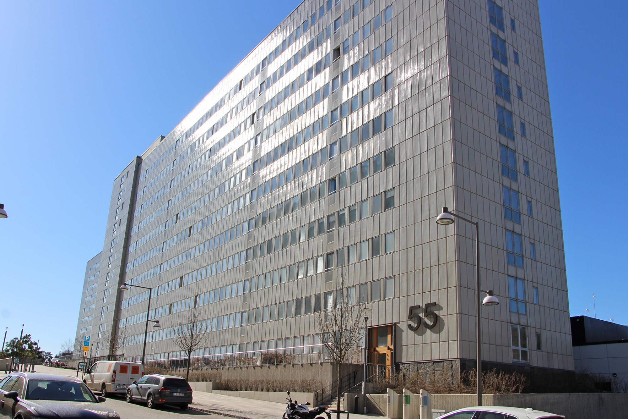 Vemdalsgatan 53, 162 74, Vällingby