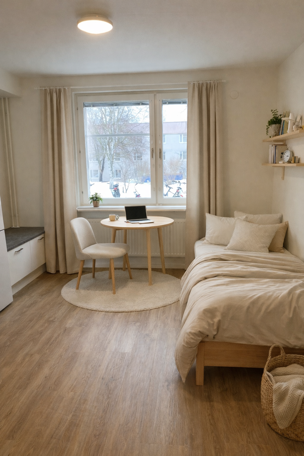 Mariehemsvägen 19 B, 906 53, Umeå