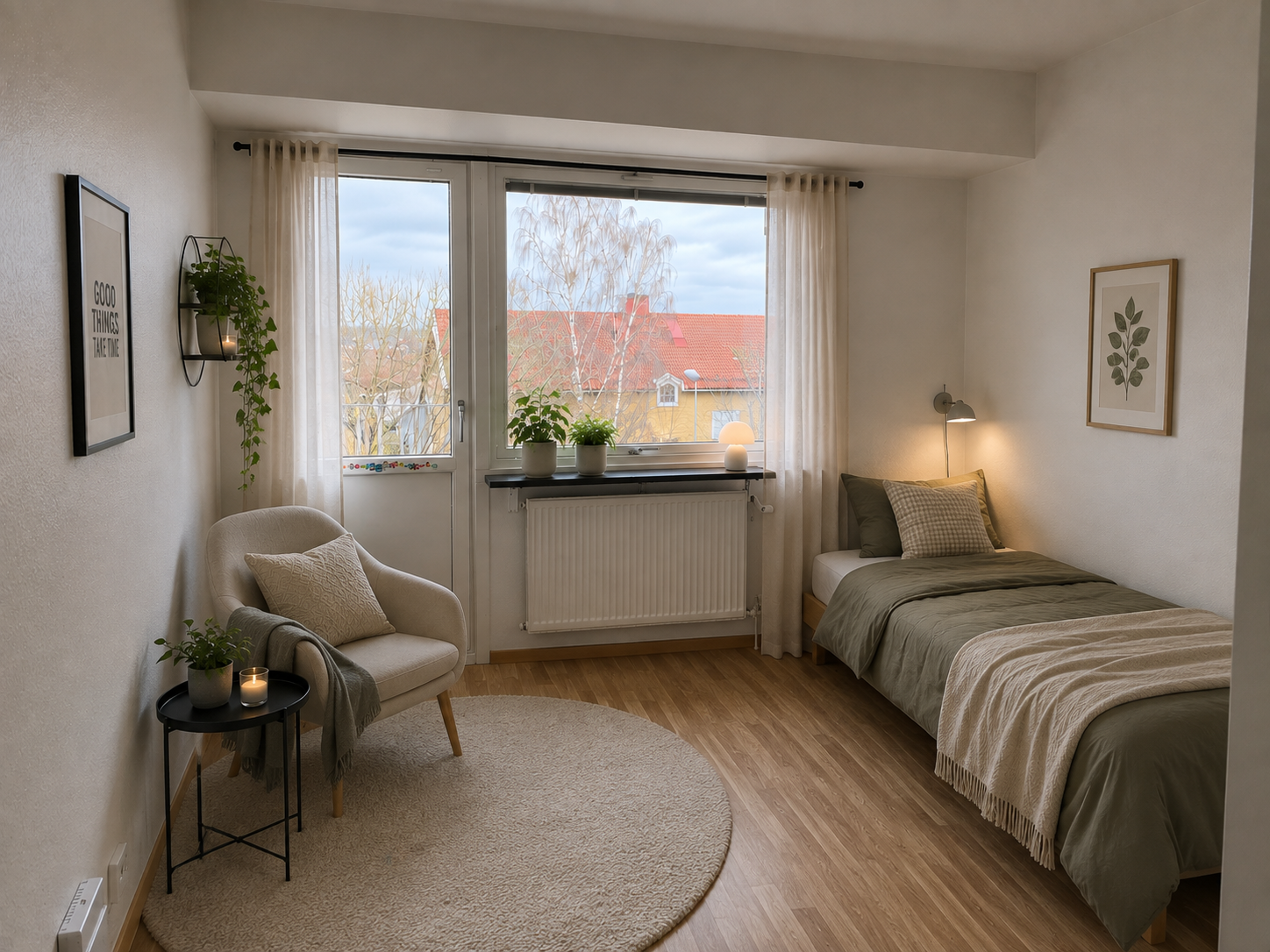 Egnahemsvägen 9E, 331 52, Värnamo