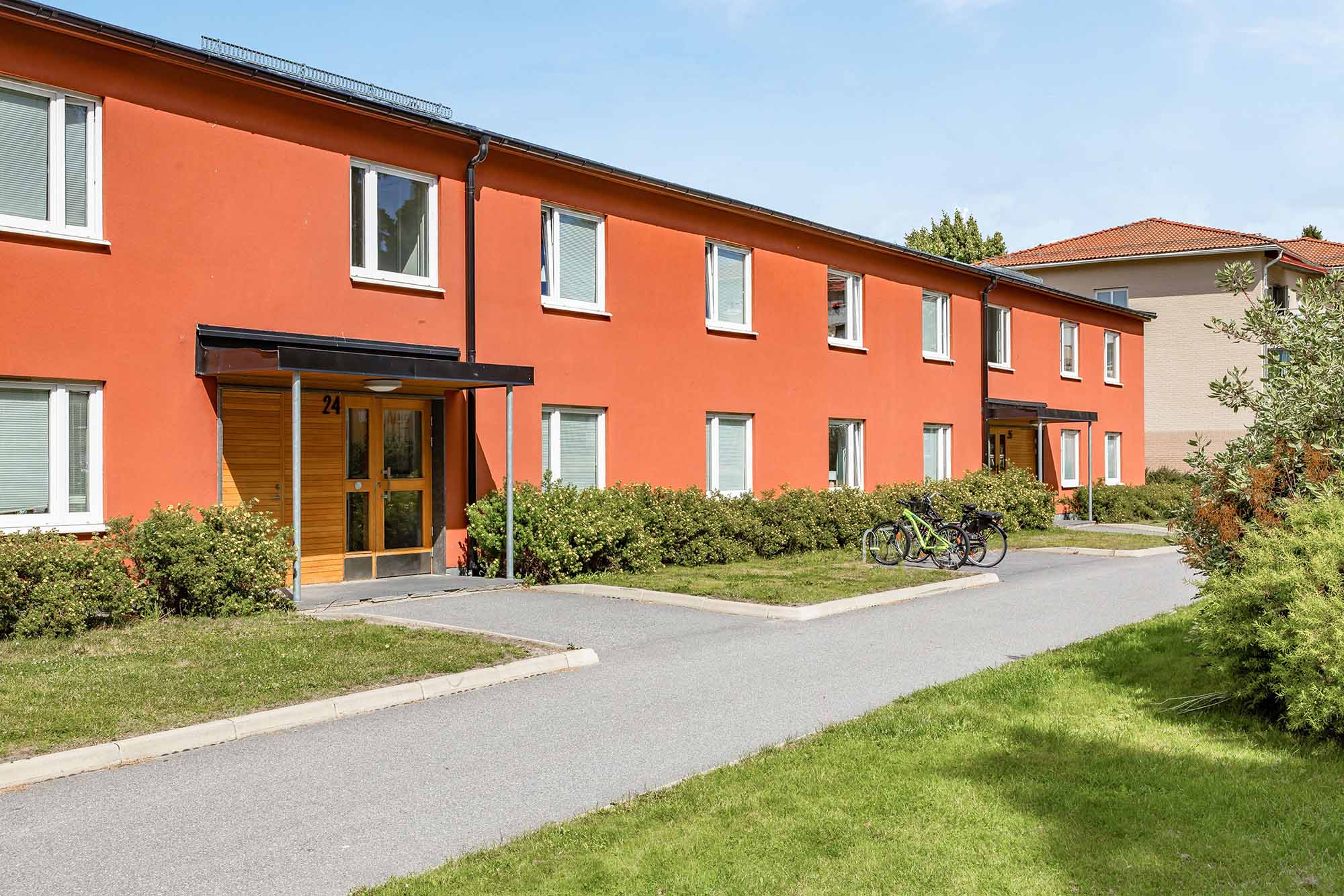 Björnvägen 24