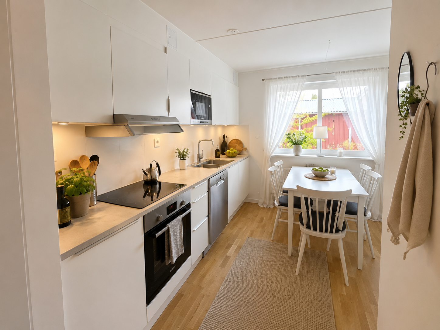 Middagsgatan 92, 589 53, Linköping