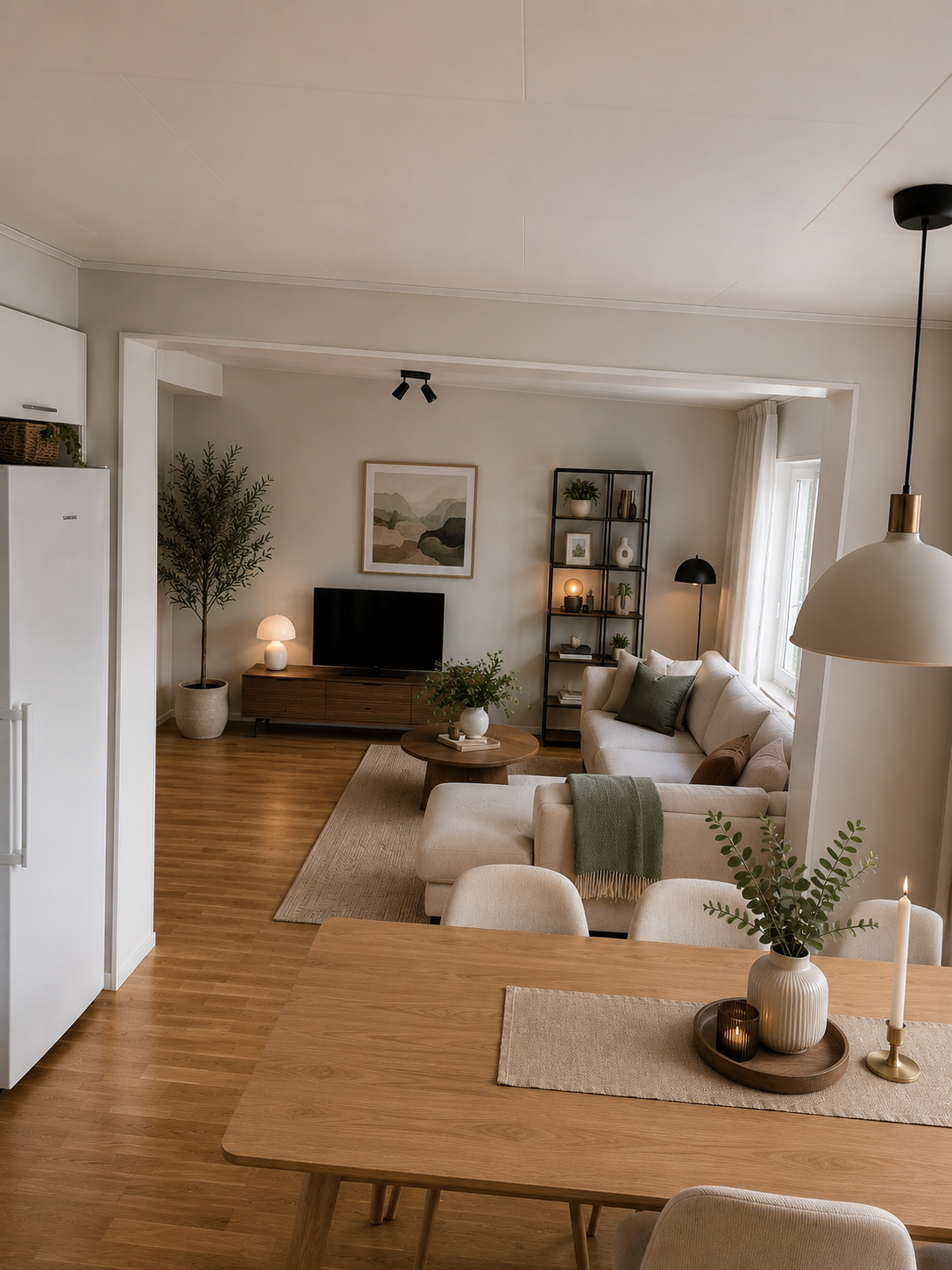 Fru Lovisas Gata 11, 931 71, Skellefteå