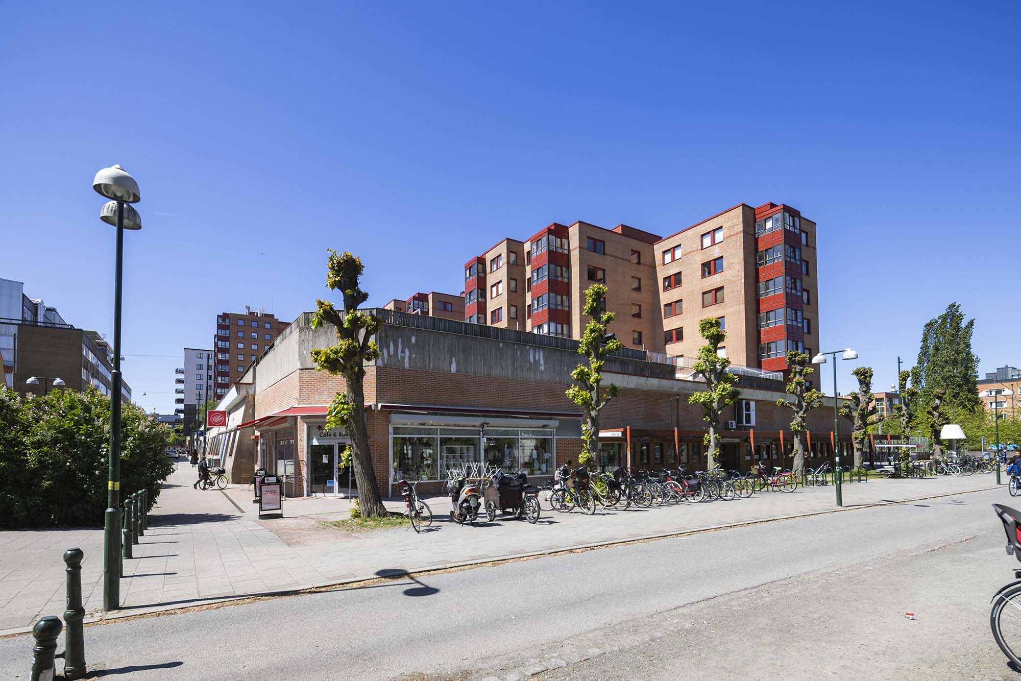 Friisgatan 29, 214 21, Malmö 3