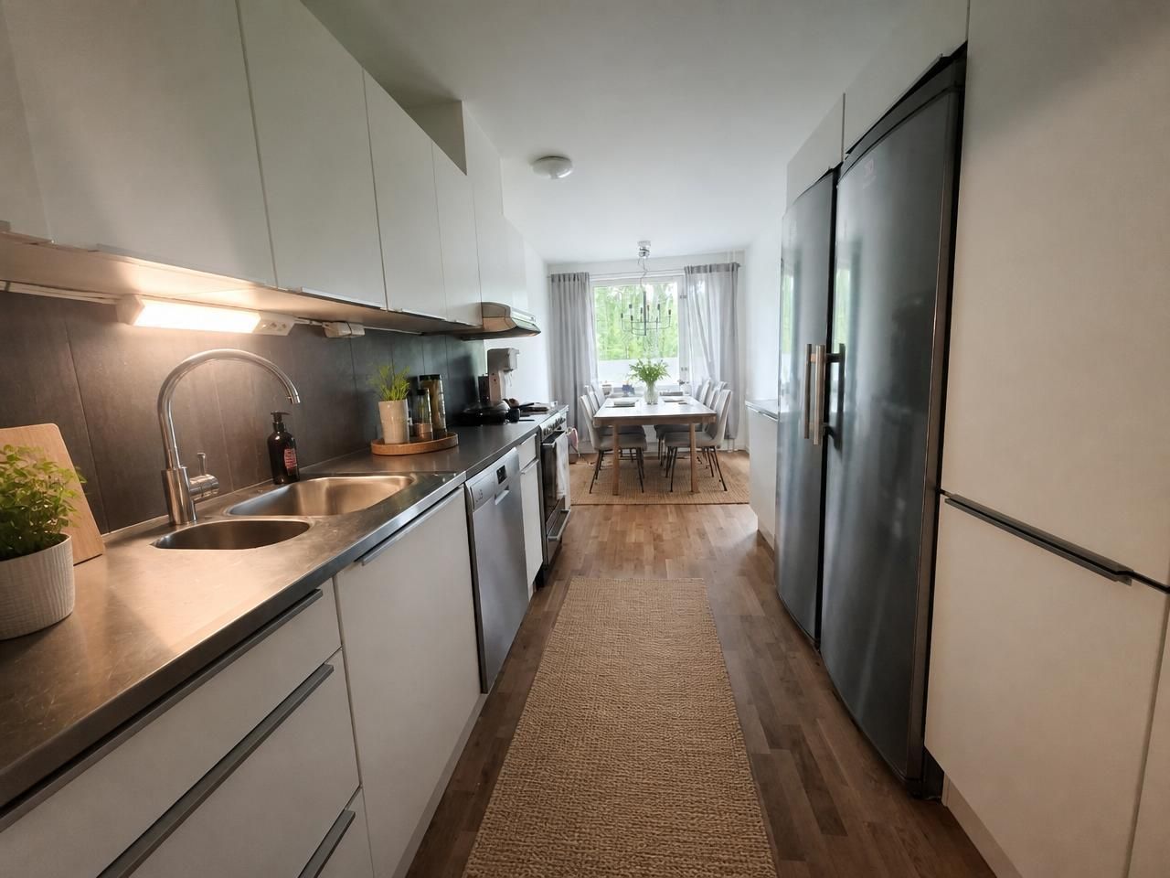 Vilbergsgatan 81, 603 57, Norrköping