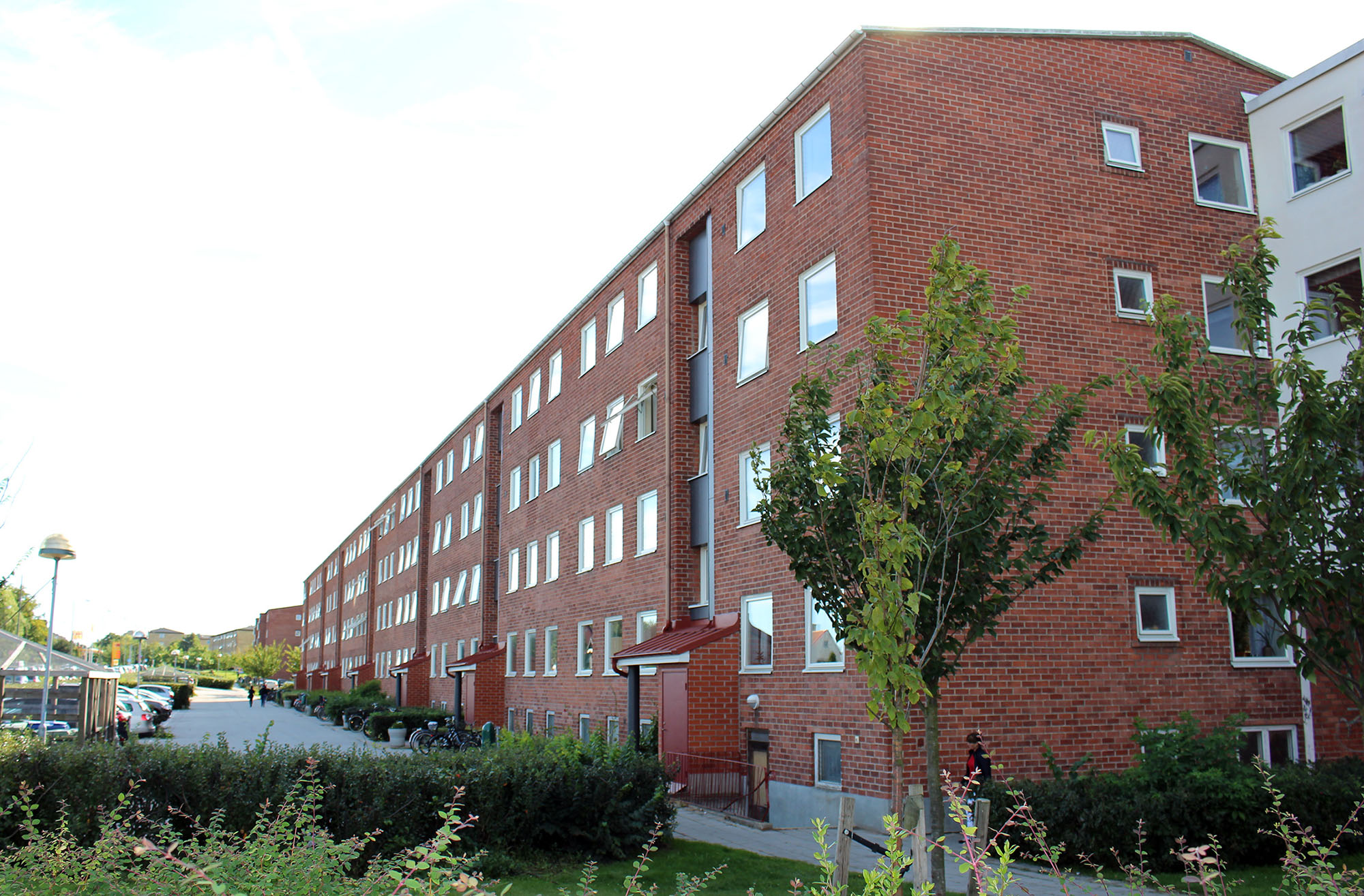 Nydalavägen 3 D, 214 58, Malmö 2