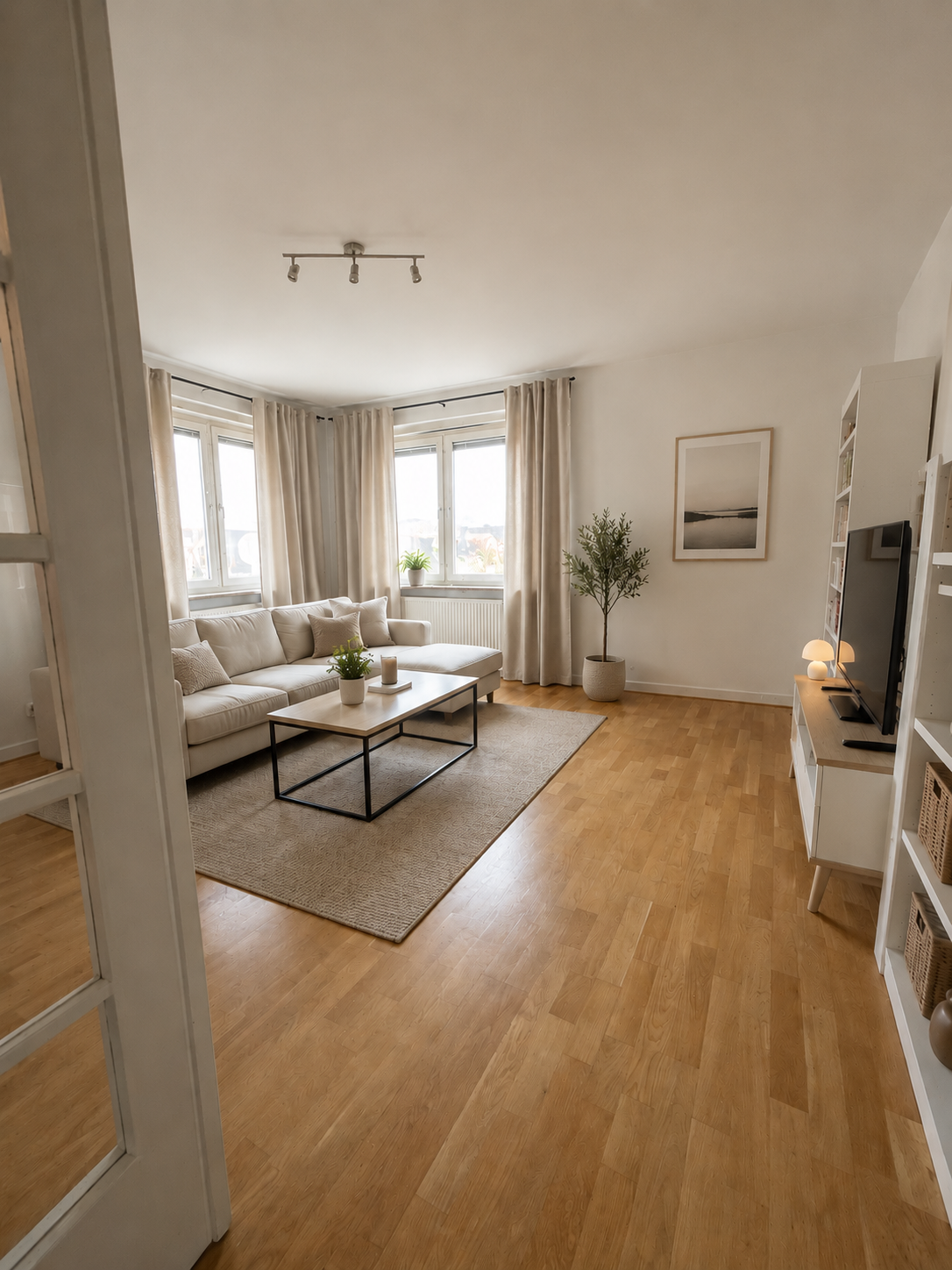 Järnvägsgatan 19, 23144, Trelleborg