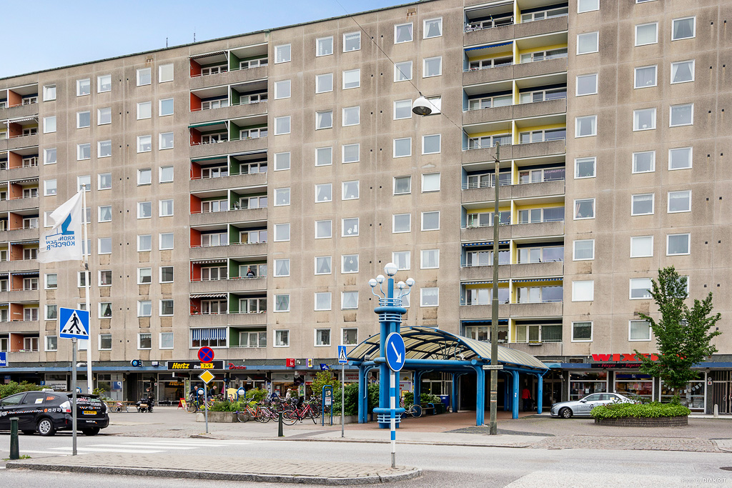 Mariedalsvägen 32 C, 217 45, Malmö