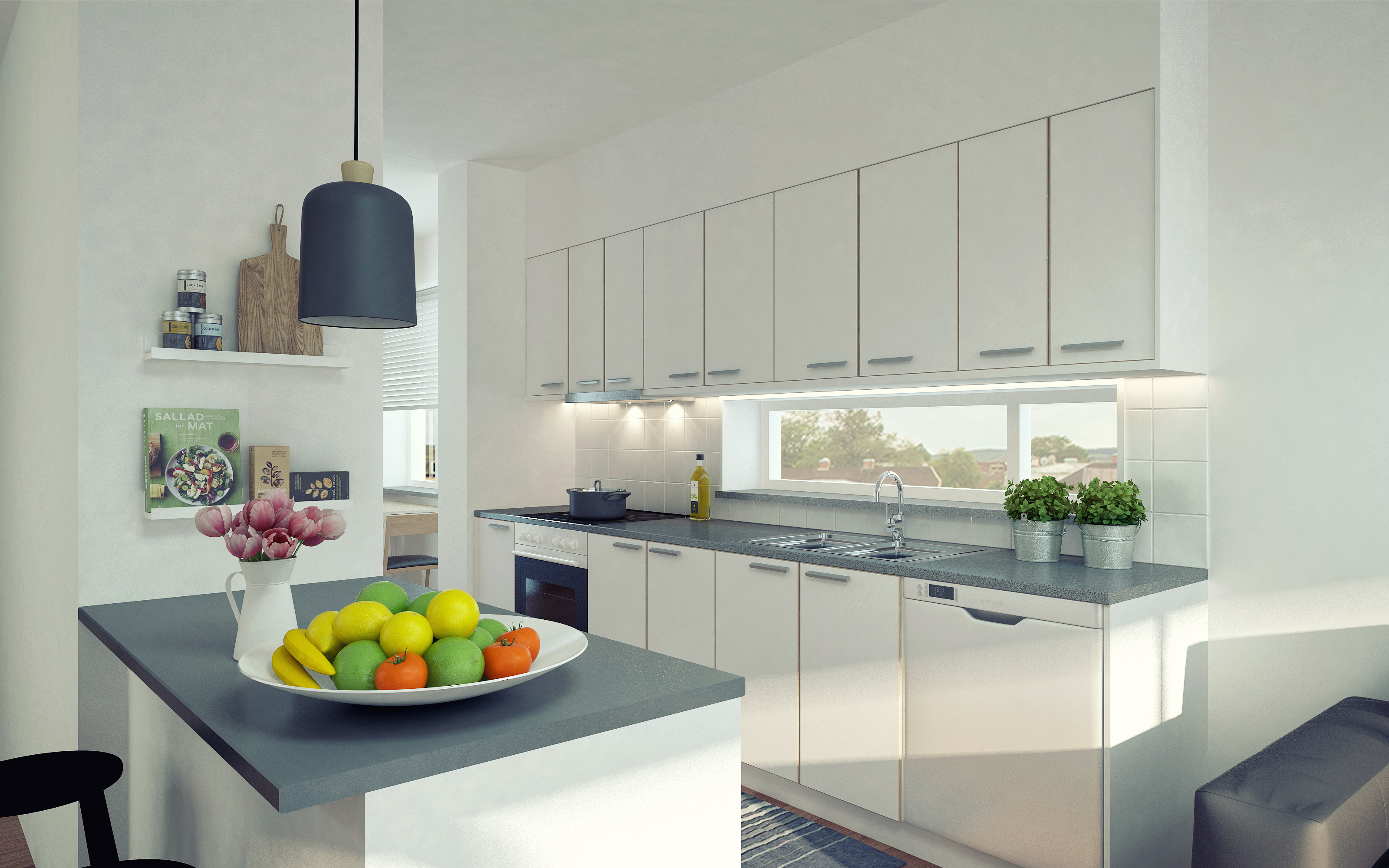 Strömgatan 24 E, 341 41, Ljungby 3