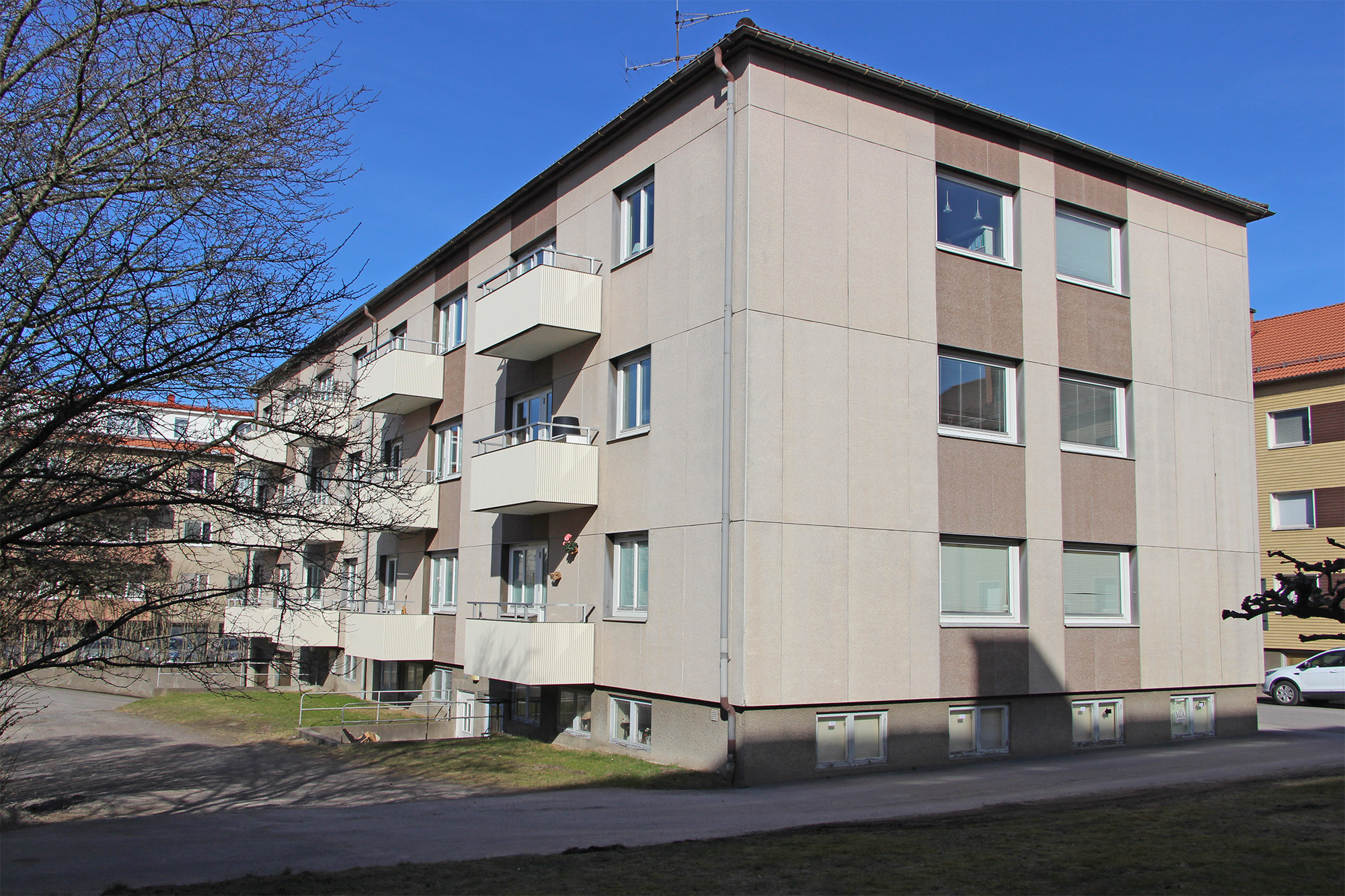 Malmgatan 26 B, 641 32, Katrineholm 2