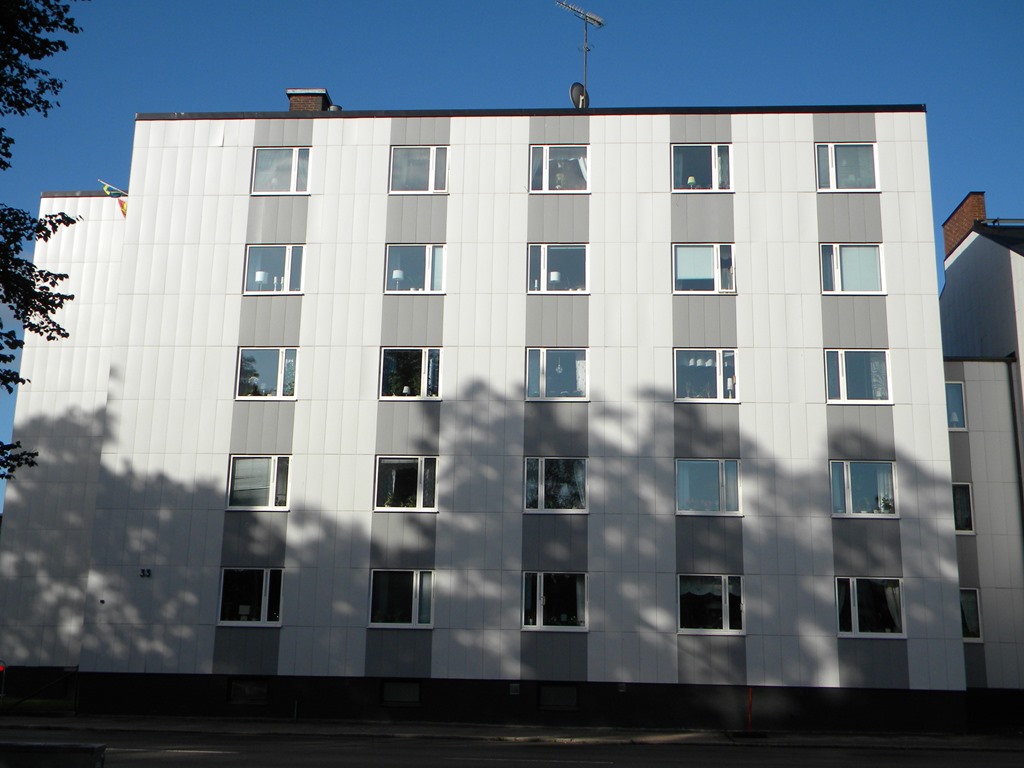 Drottninggatan 33, 341 36, Ljungby