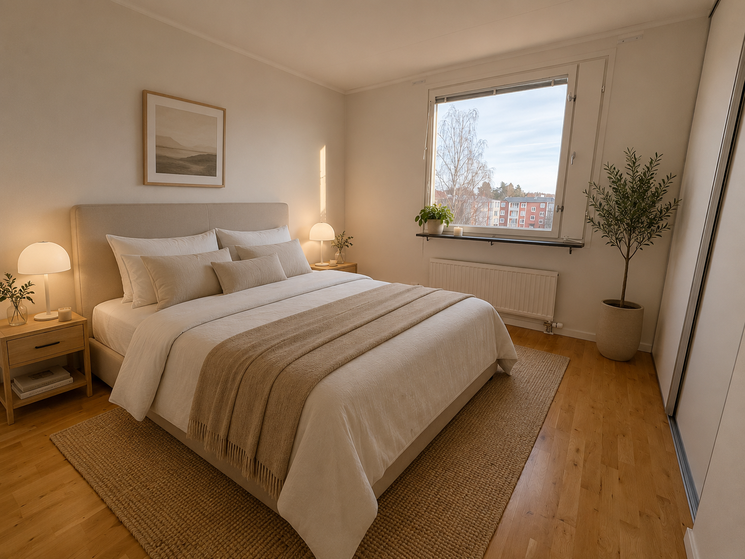Jägaregatan 3, 641 31, Katrineholm