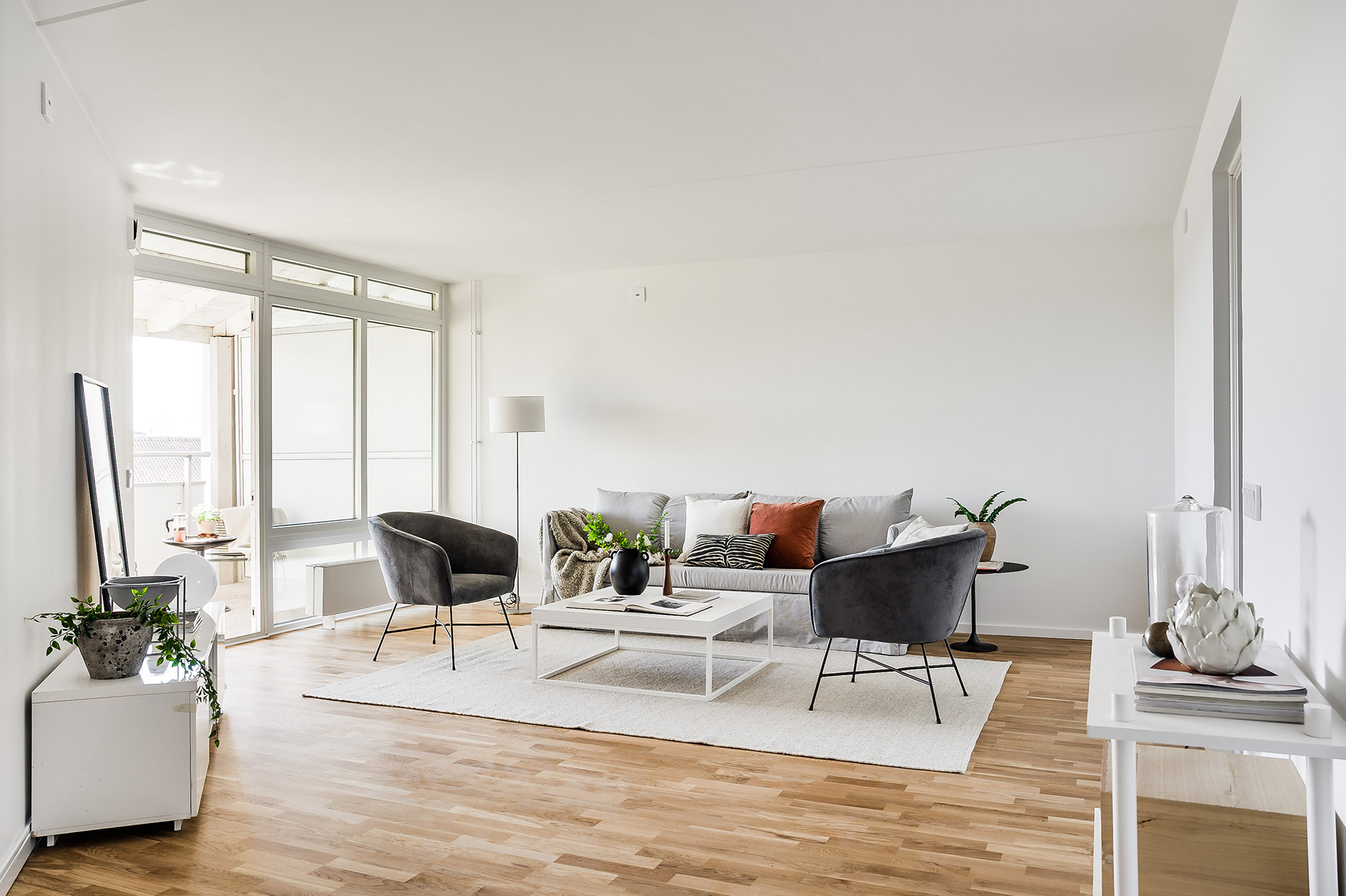 Solgatan 18 A, 212 20, Malmö