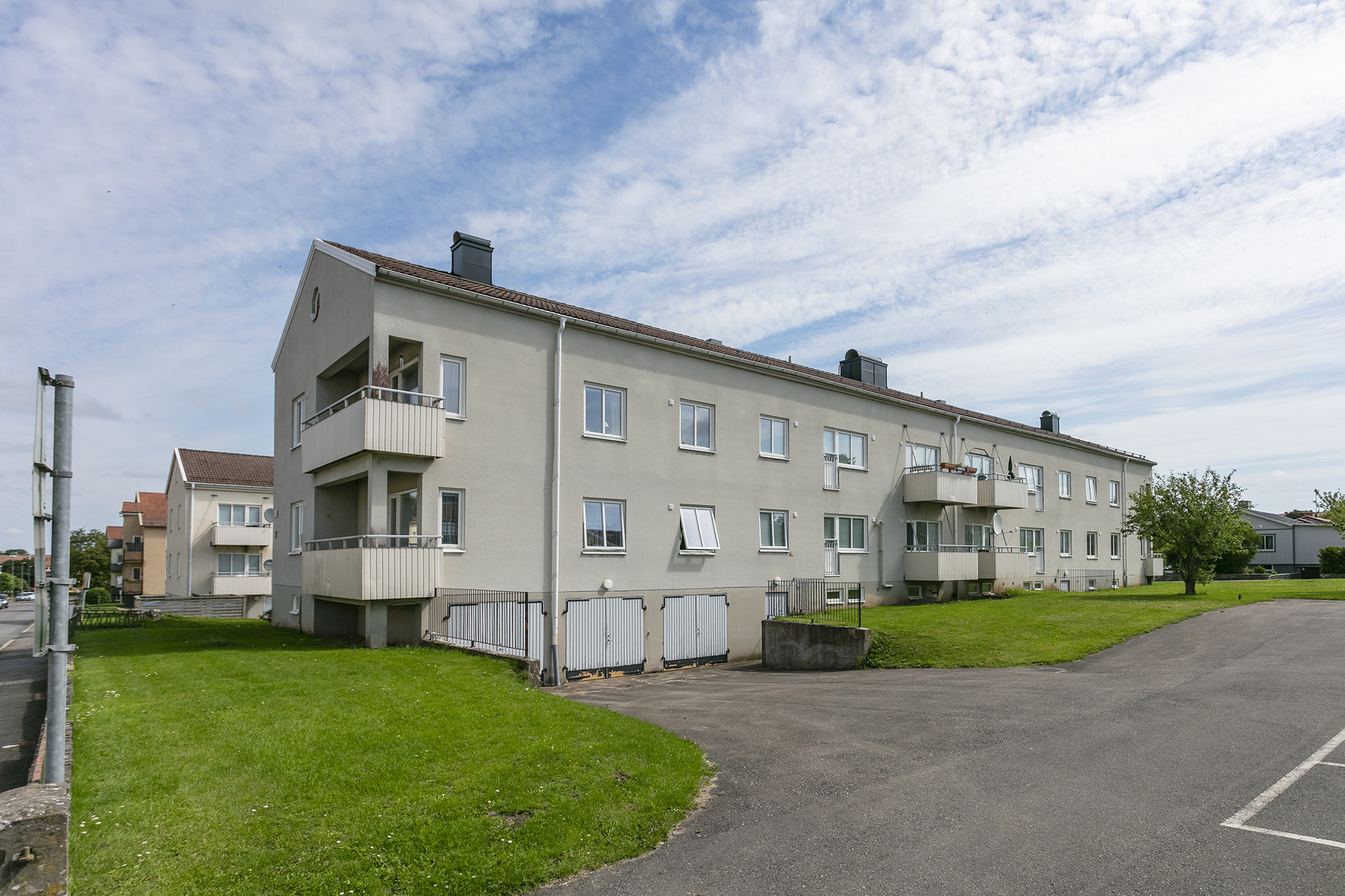 Margaretagatan 32, 521 44, Falköping