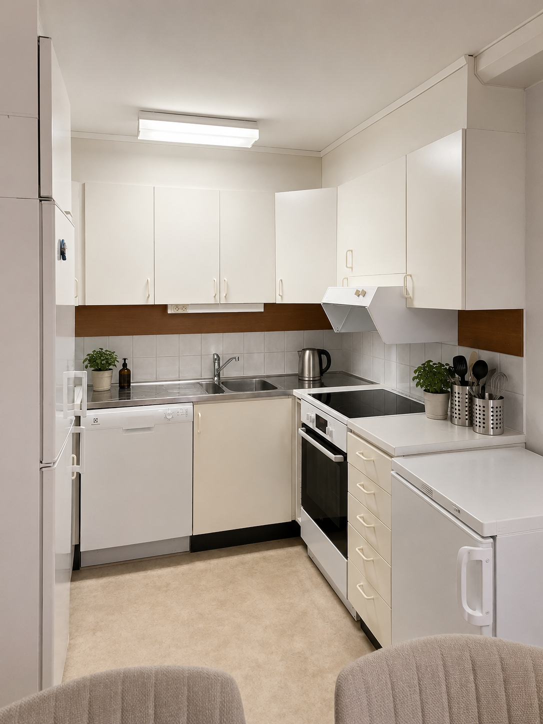 Mariehemsvägen 19 F, 906 53, Umeå