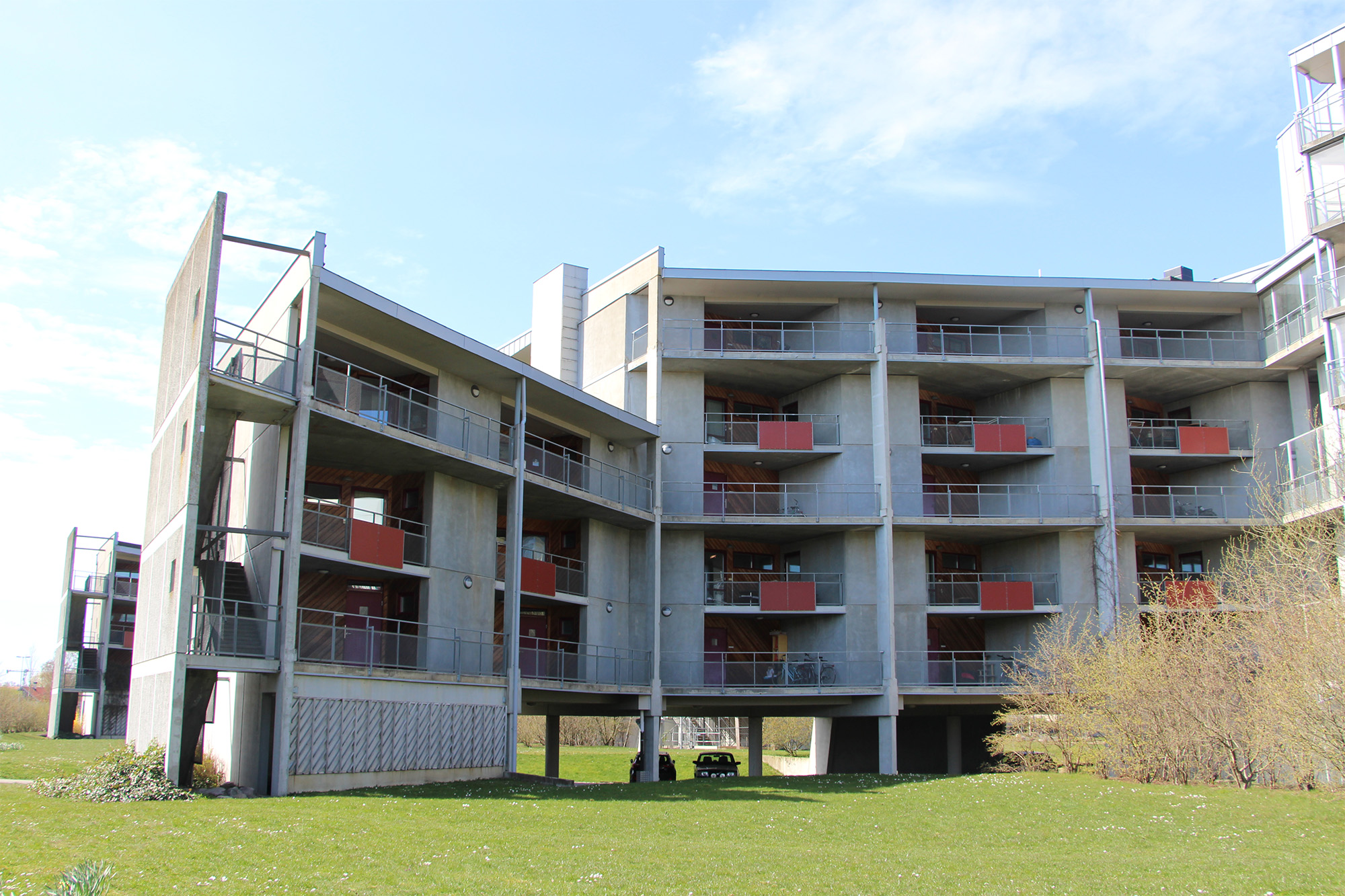 Stiftsvägen 2, 22657, LUND