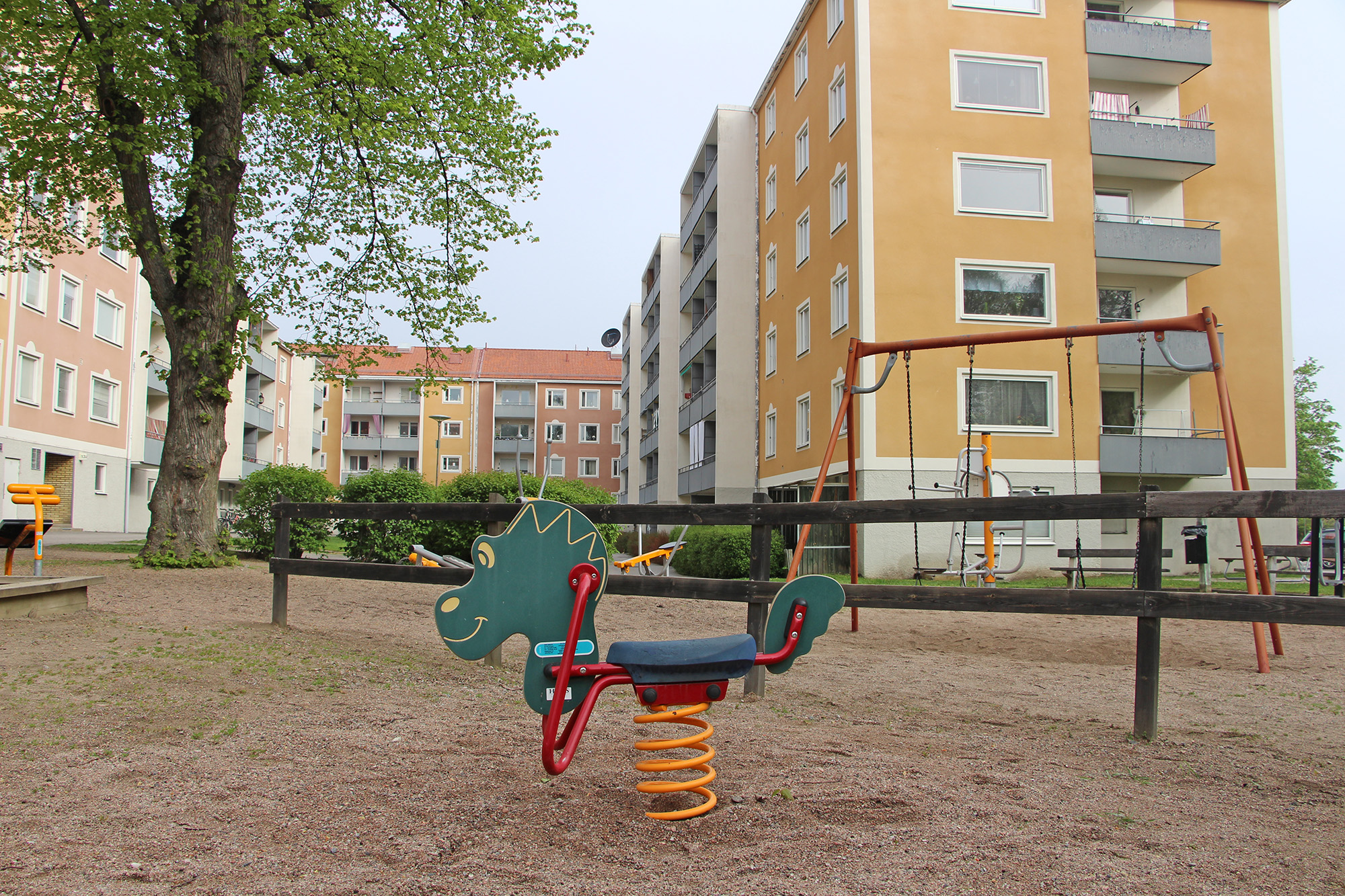 Södra Hospitalsgatan 11 A, 802 80, Gävle