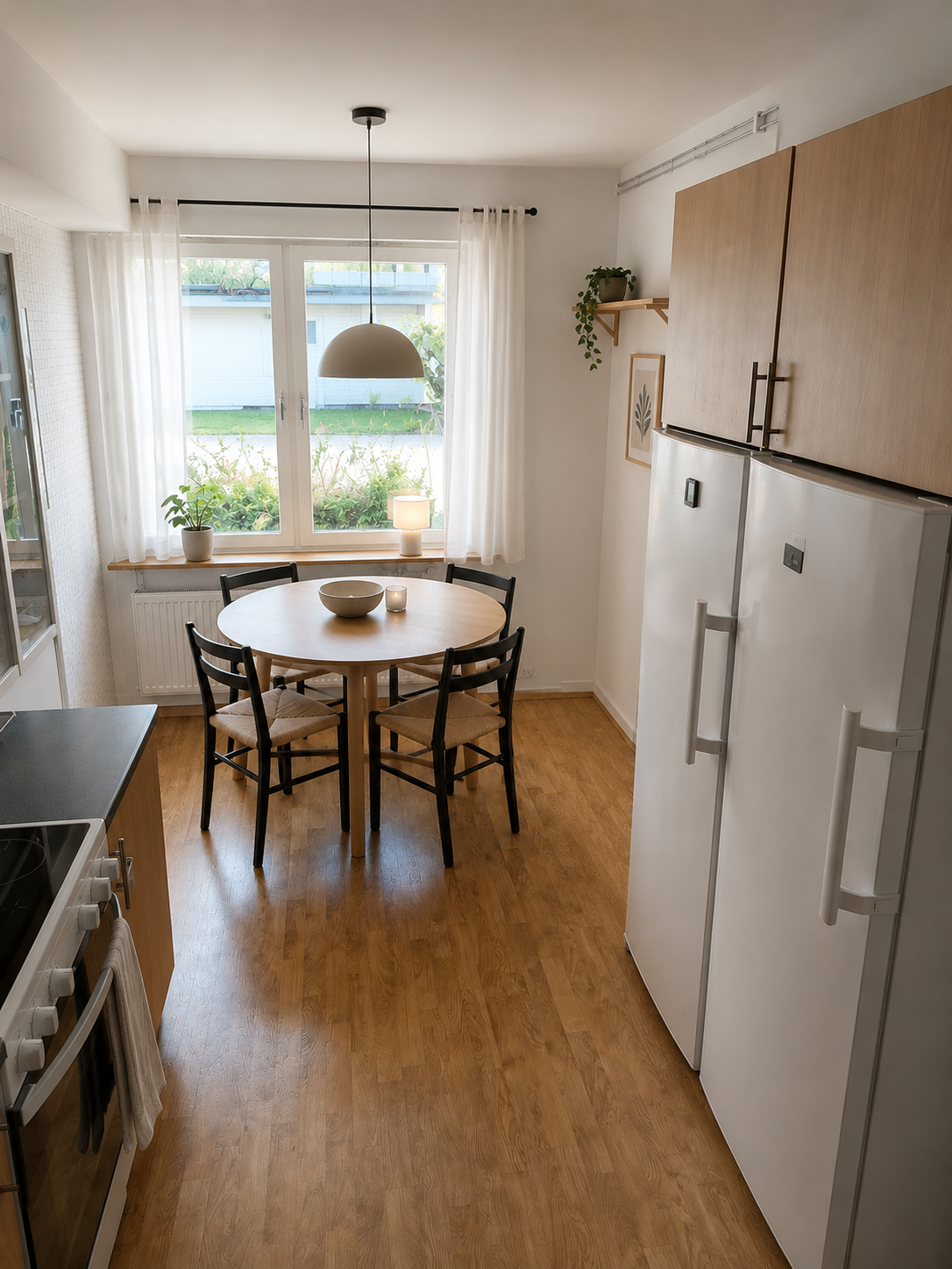 Frögatan 108, 931 55, Skellefteå