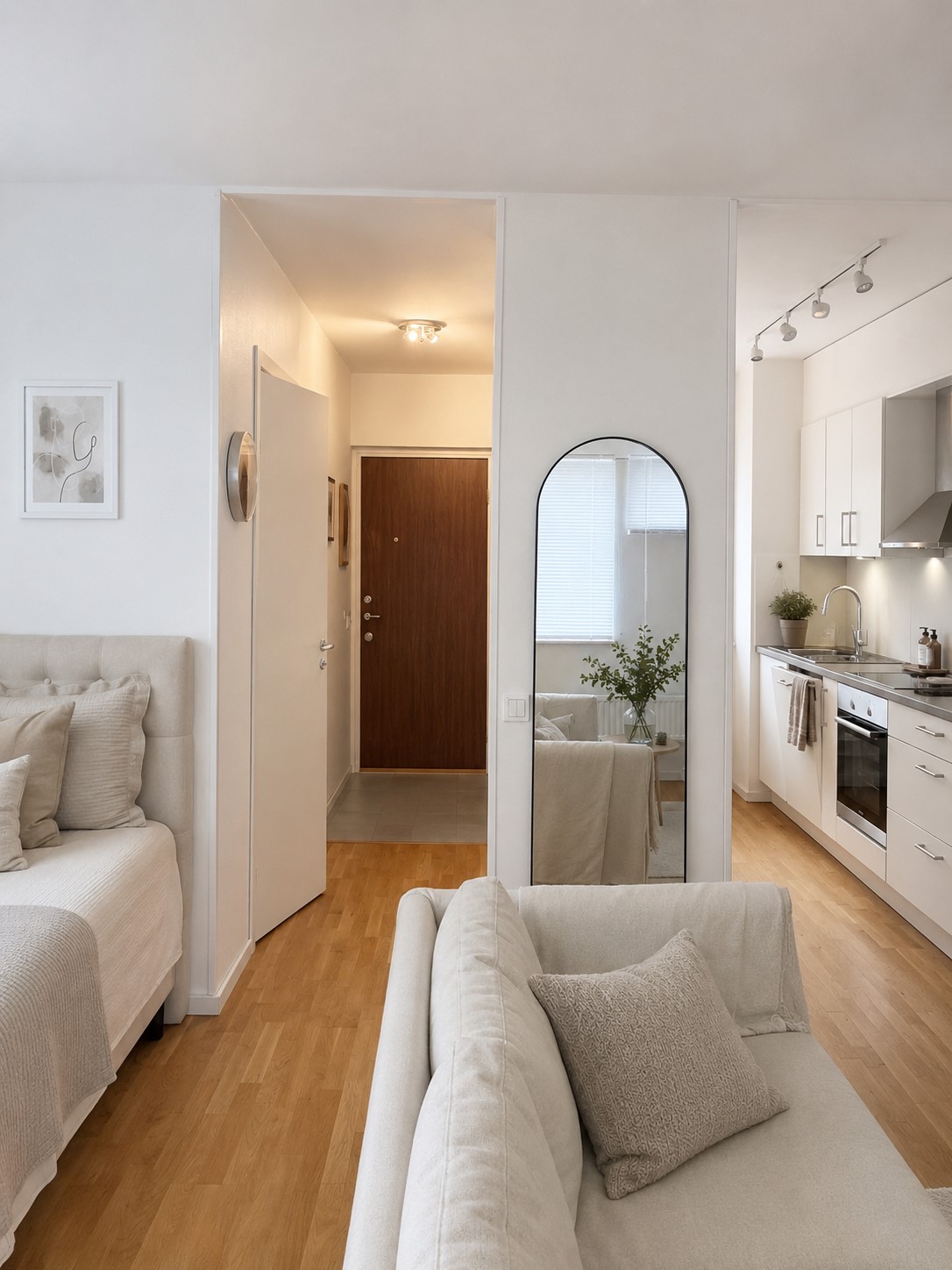 Kulgränden 7 A, 226 49, Lund