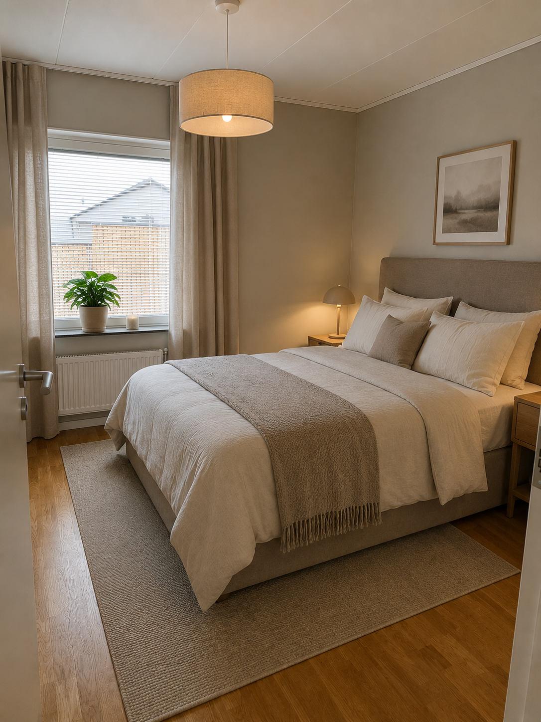 Fru Lovisas Gata 11, 931 71, Skellefteå