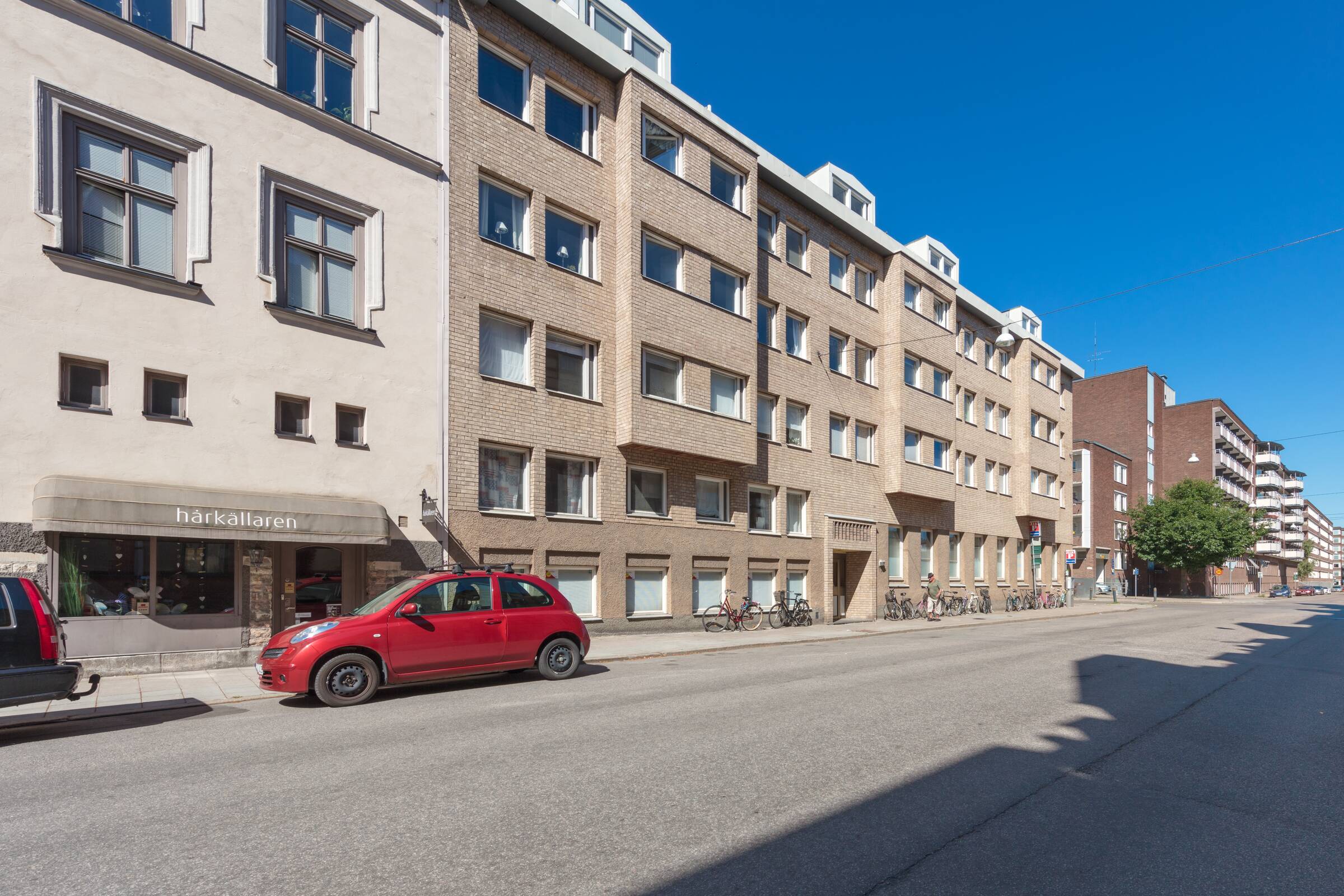 Generalsgatan 72, 602 31, Norrköping 3