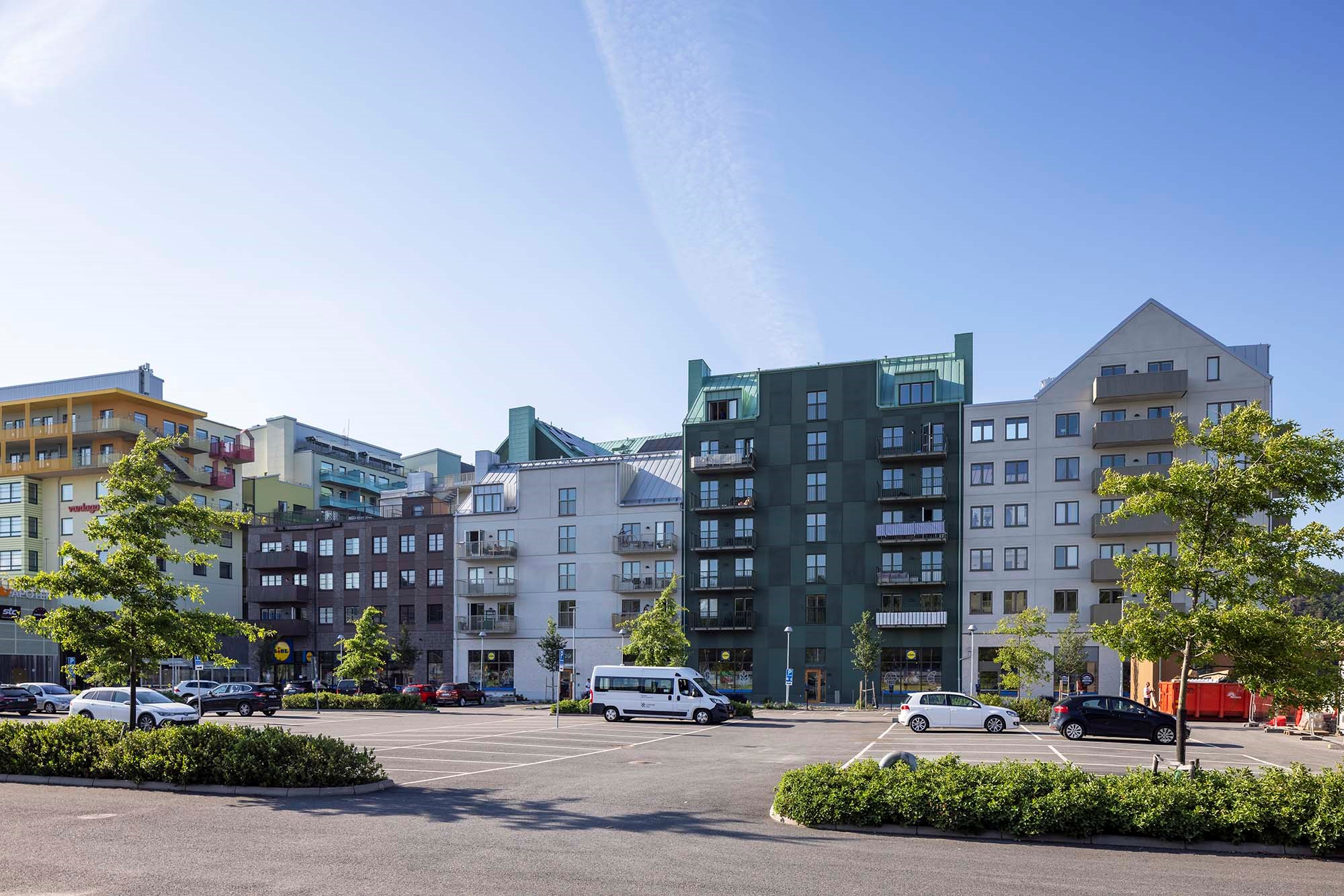 Gamla Kronvägen 53, 433 38, Partille