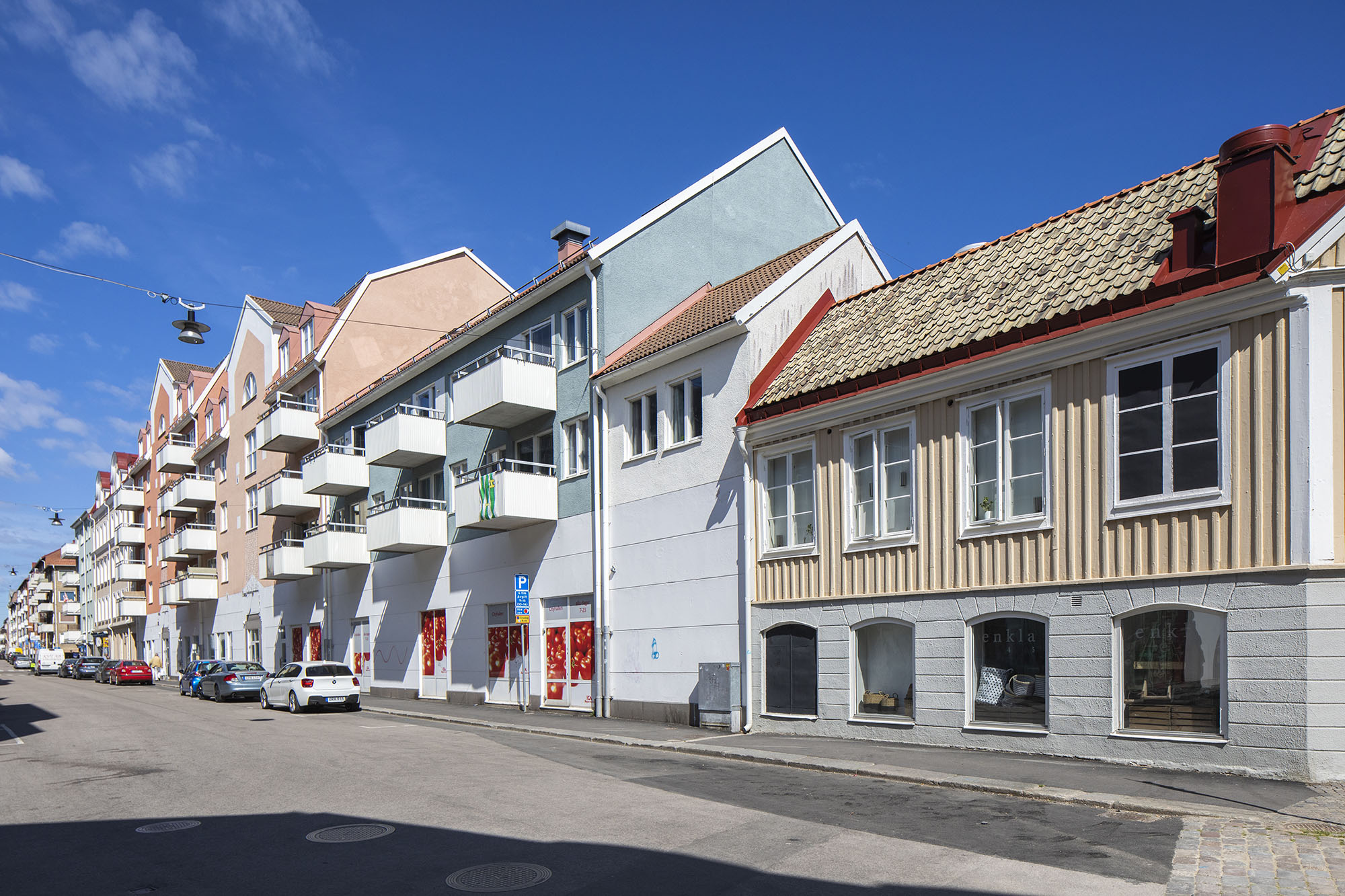 Hantverkaregatan 4, 371 15, Karlskrona