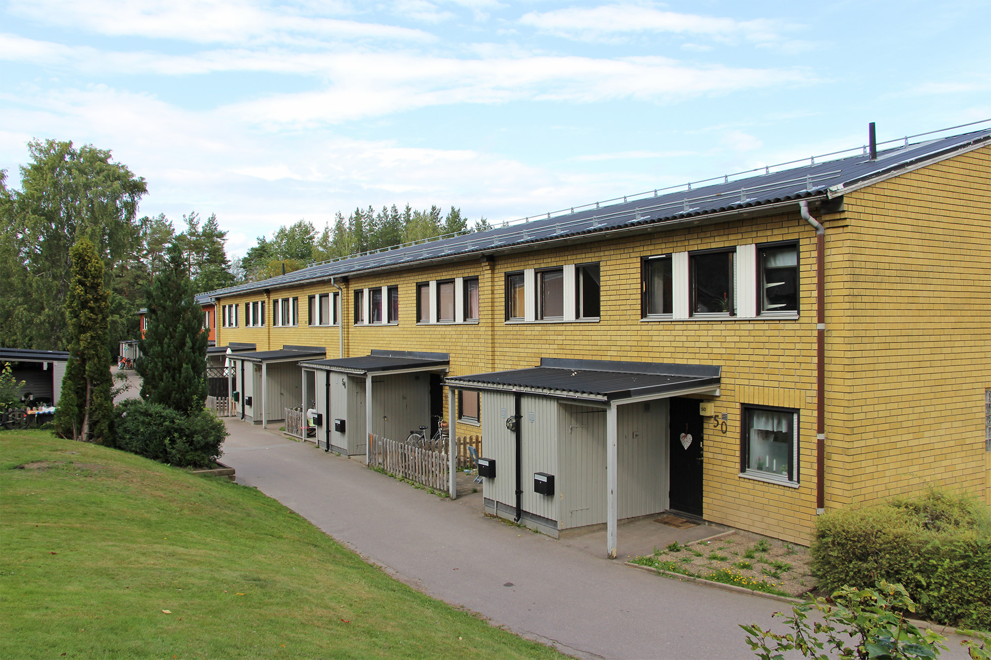 Gustaf Clasons gata 23, 603 78, Norrköping