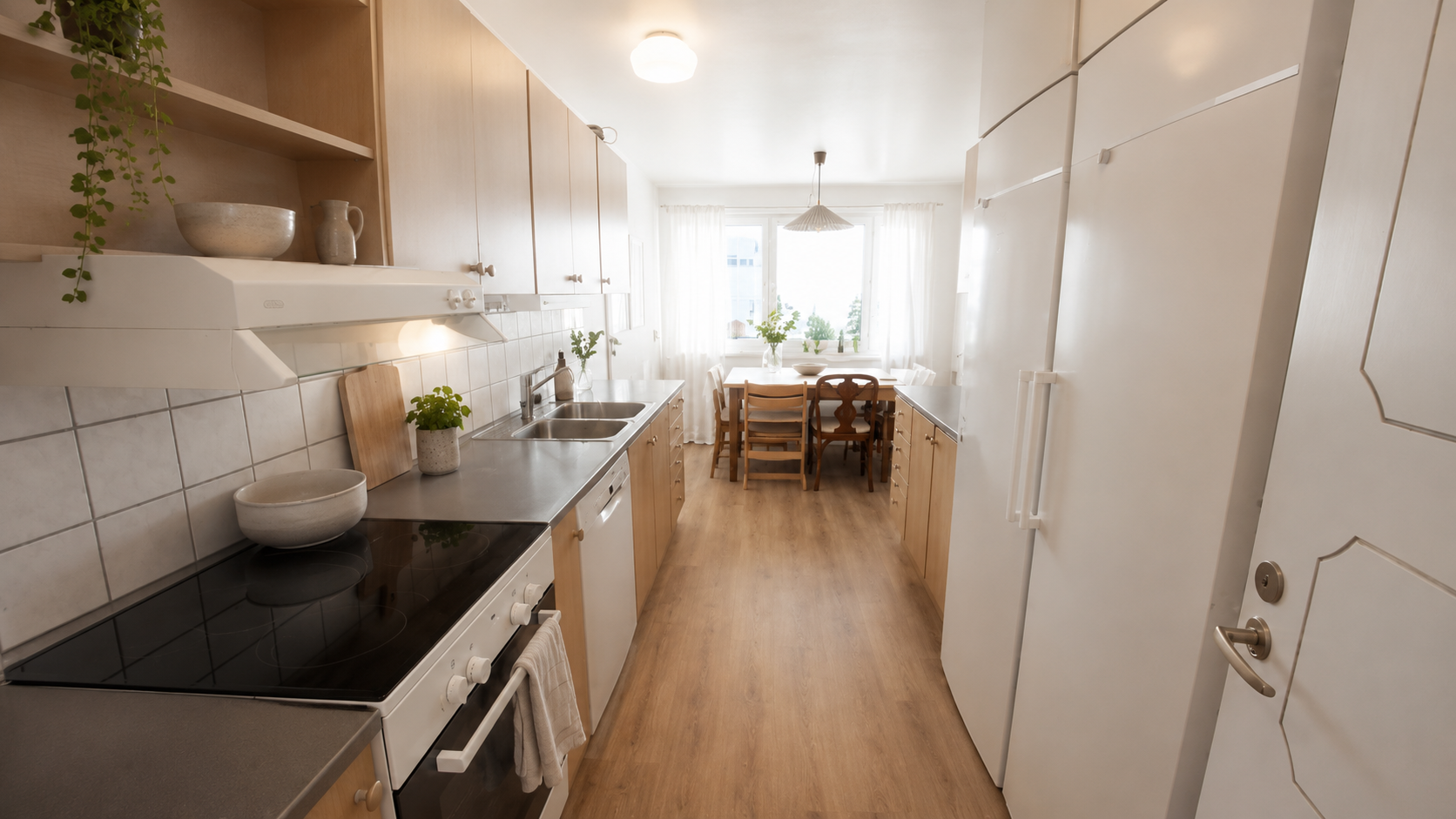S:t Persgatan 139 L, 602 30, Norrköping