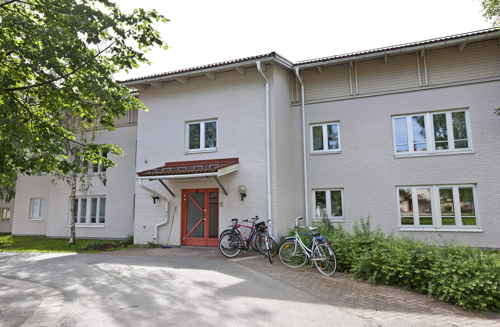 Mariehemsvägen 19 K, 906 53, Umeå
