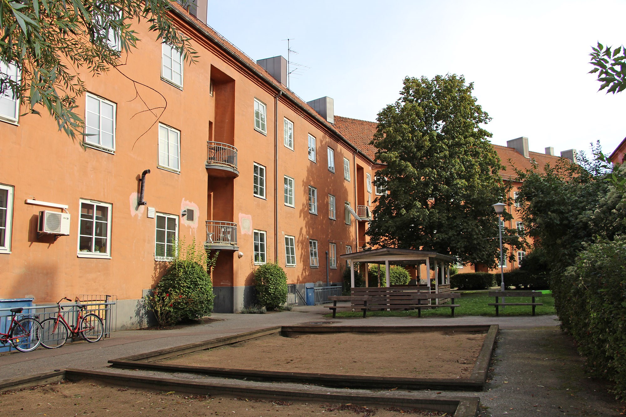 Hagstorpsgatan 15, 212 22, Malmö 2