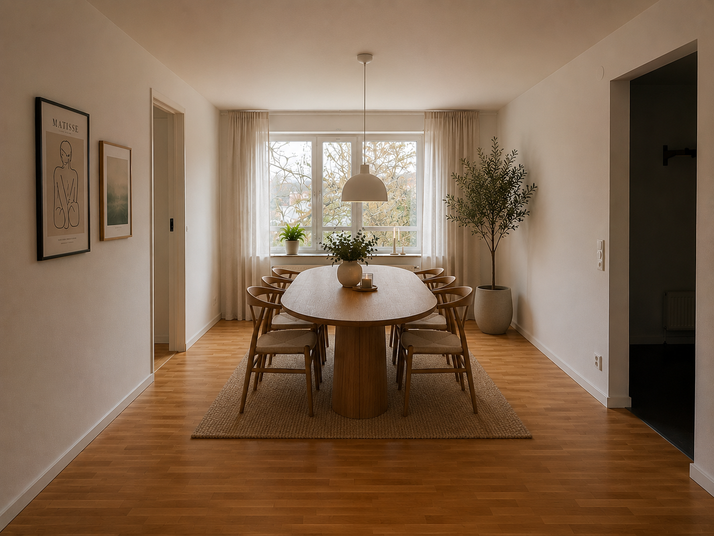 Södra Järnvägsgatan 41, 352 34, Växjö