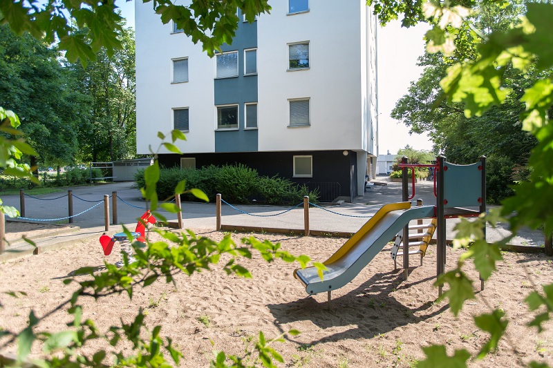 Erikslundsplan 9, 602 16, Norrköping 3