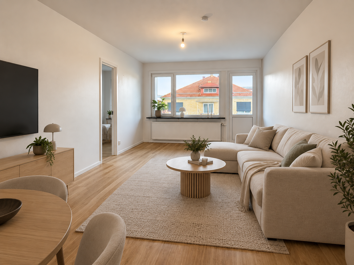 Drottninggatan 18 A, 561 30, Huskvarna