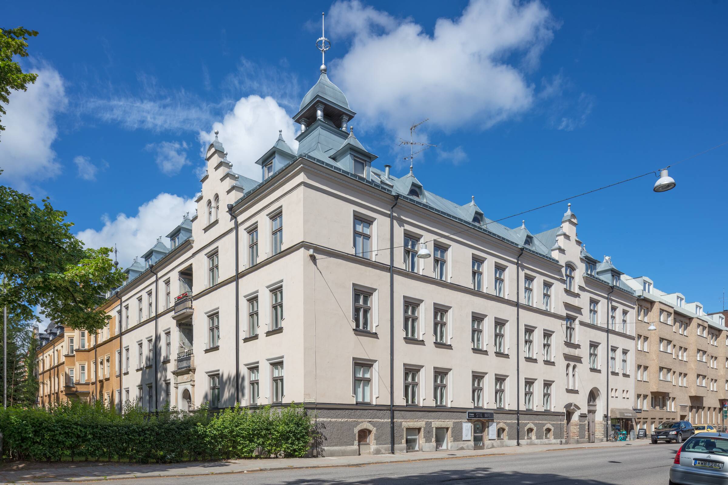 Södra Promenaden 127, 602 31, Norrköping