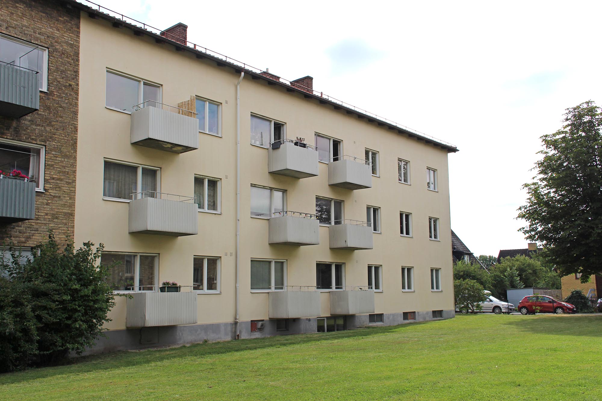 Smedjekullsgatan 22 B, 212 24, Malmö