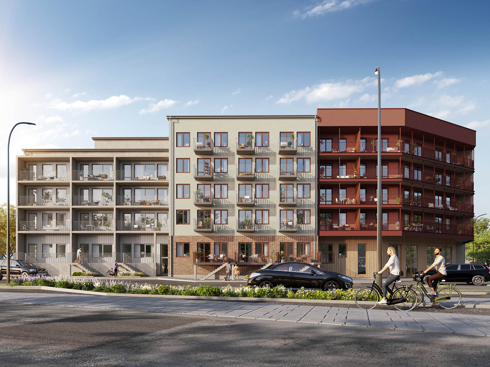 Kunga-Amandas Gränd 4, 436 57, Hovås 3