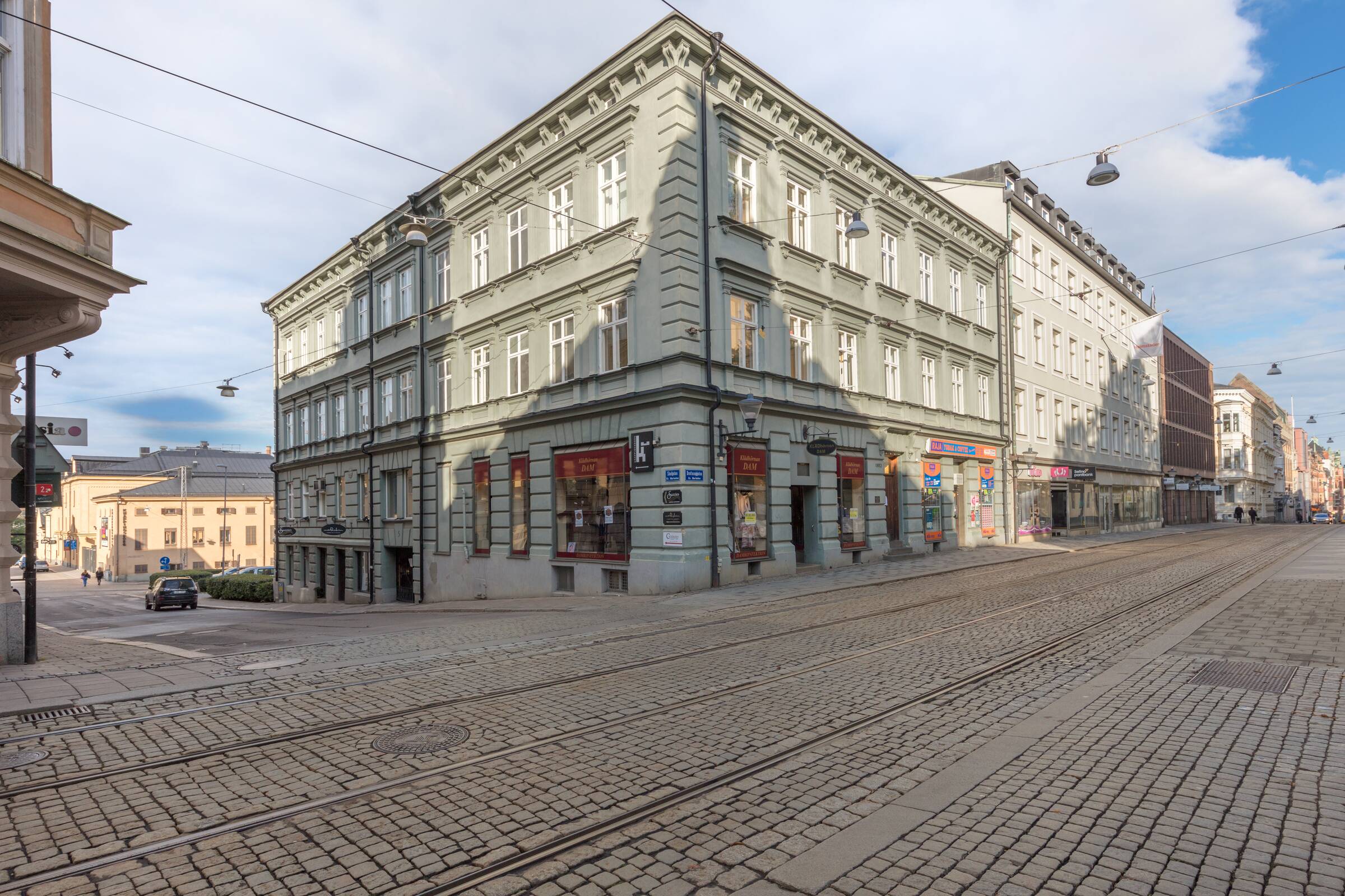 Drottninggatan 38, 602 24, Norrköping