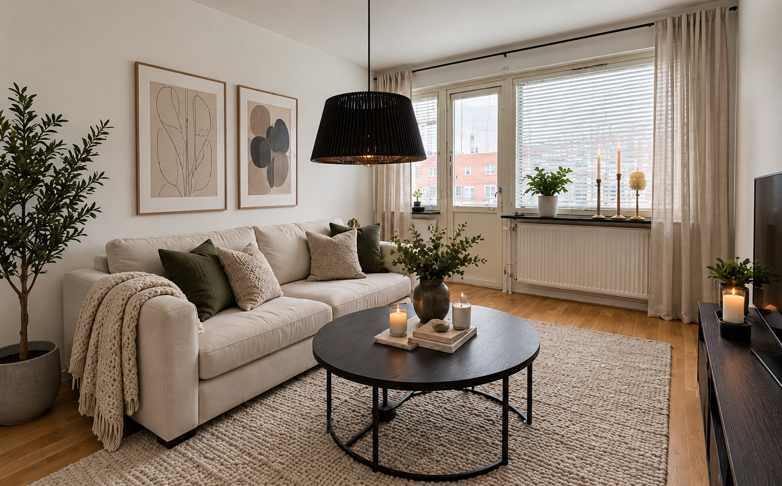 Kungsgatan 6 B, 341 43, Ljungby
