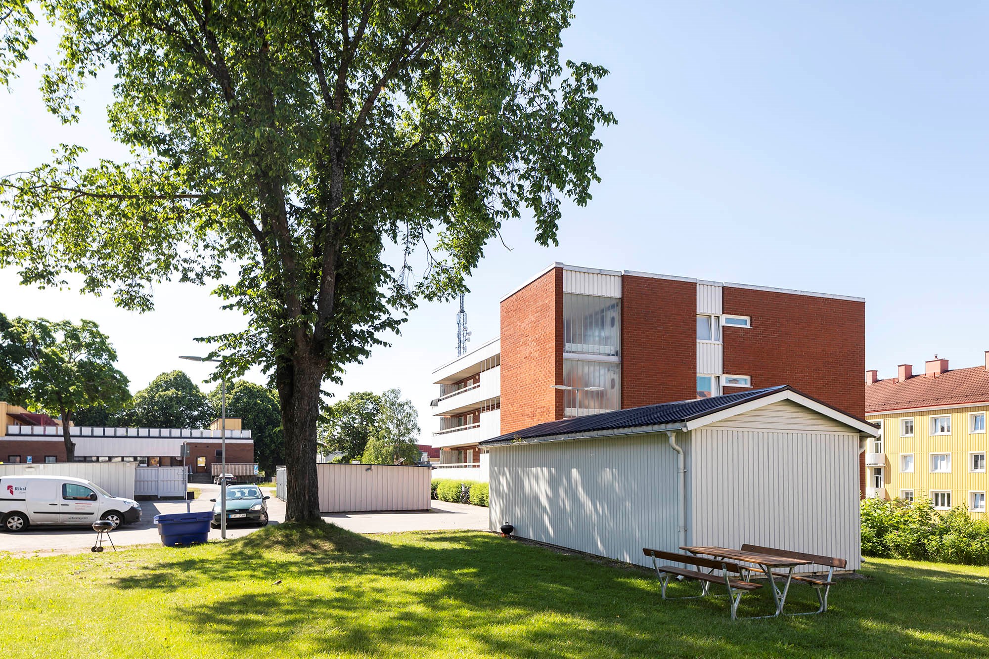 Baldersgatan 4 2