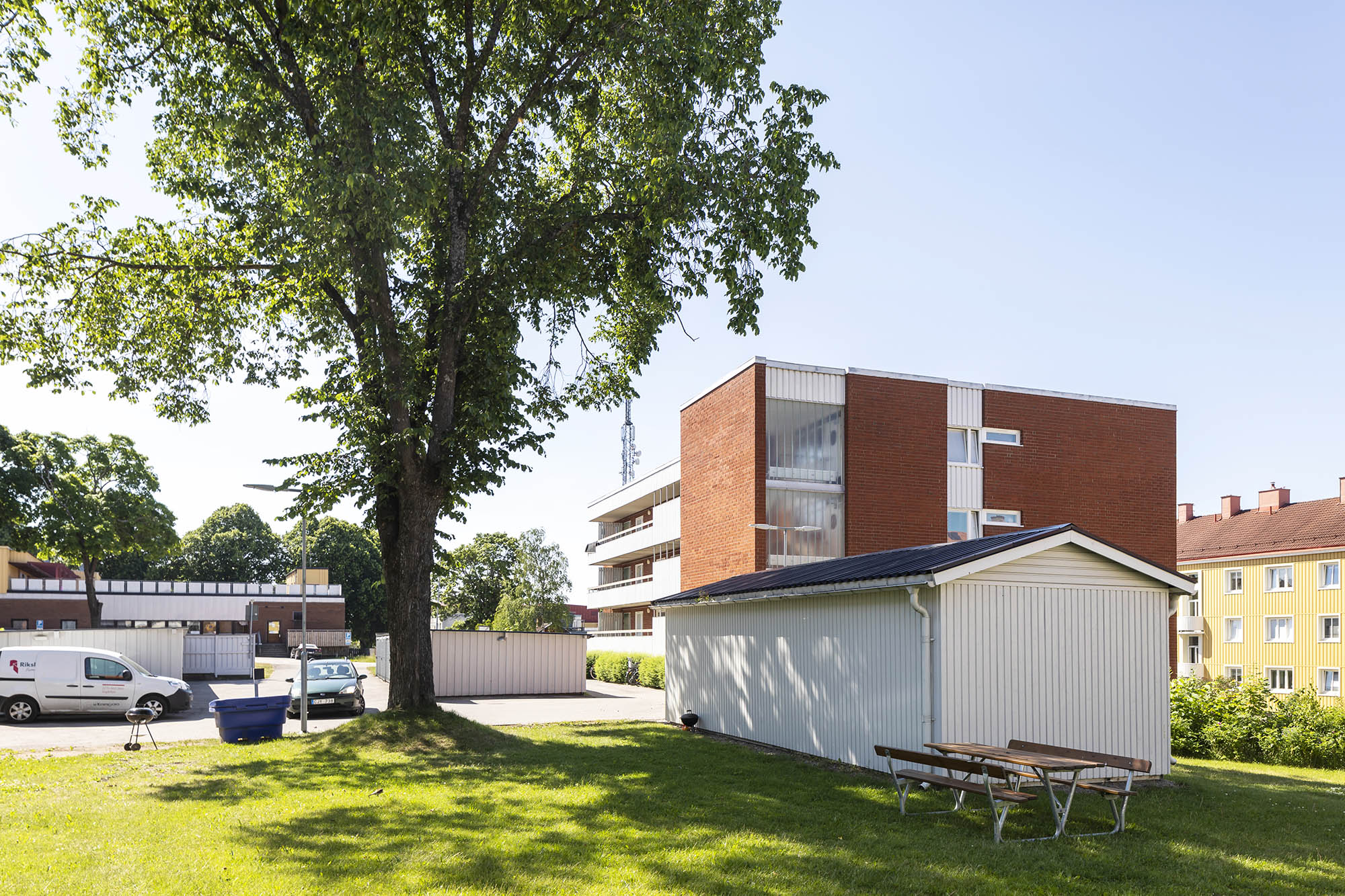 Storgatan 33, 811 31, Sandviken 2