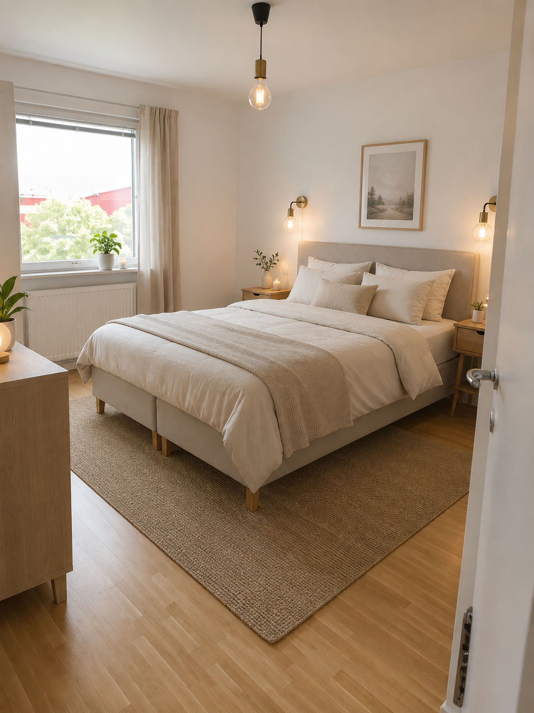 Skiftesgatan 32 C, 931 55, Skellefteå