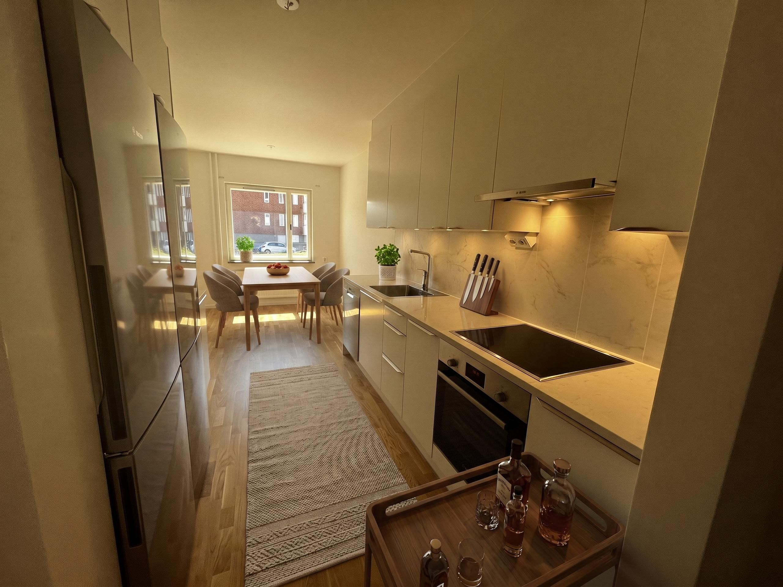 Kyrkogatan 8, 641 46, Katrineholm