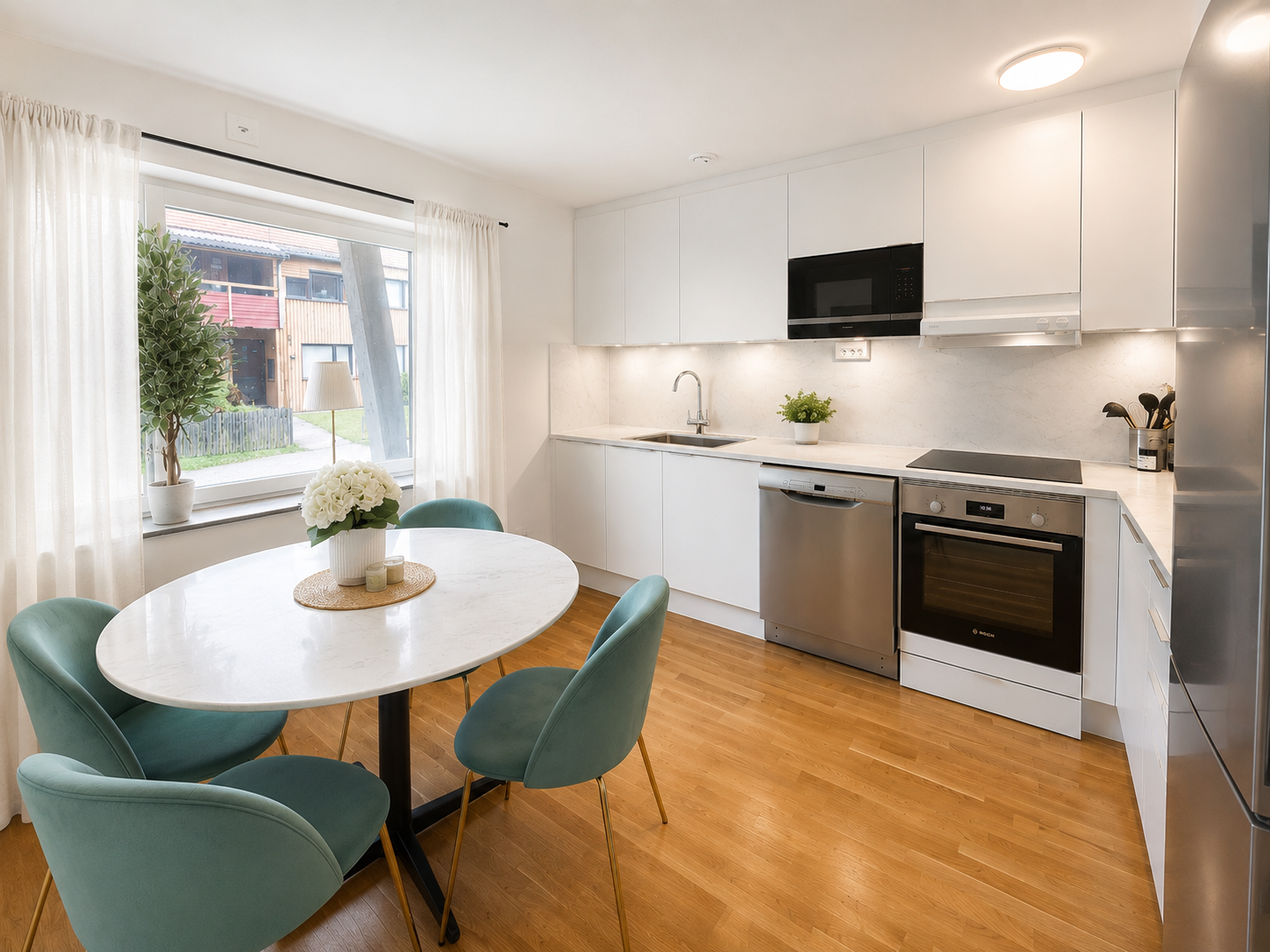 Killingvägen 20 C, 811 37, Sandviken